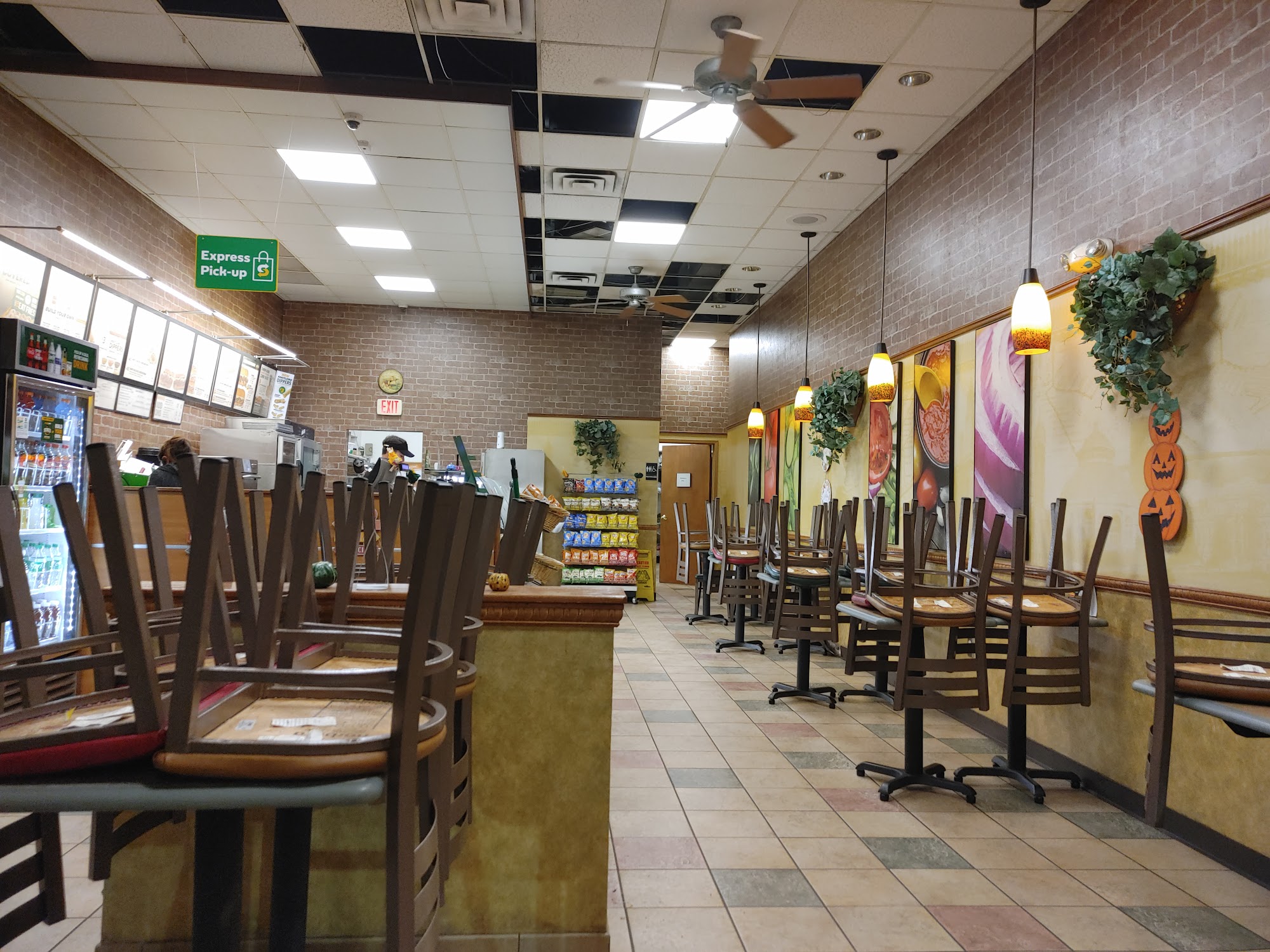 Subway