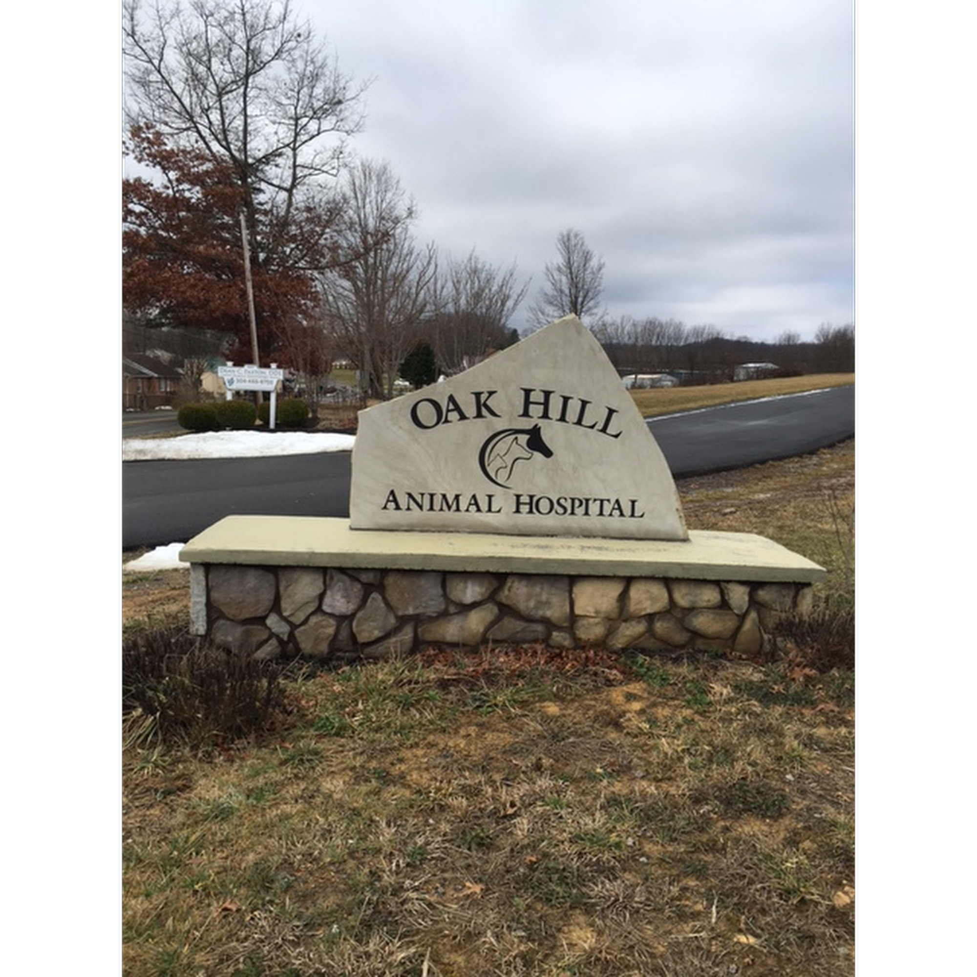 Oak Hill Animal Hospital: Osborne Mindy DVM Oak Hill