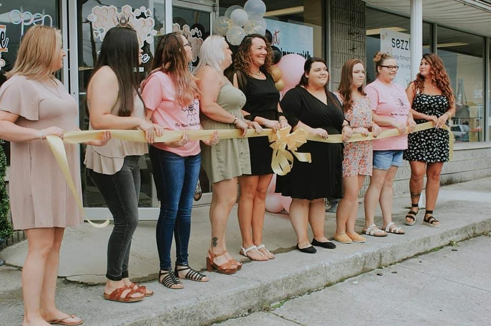 The Hive: Spa & Boutique Oak Hill