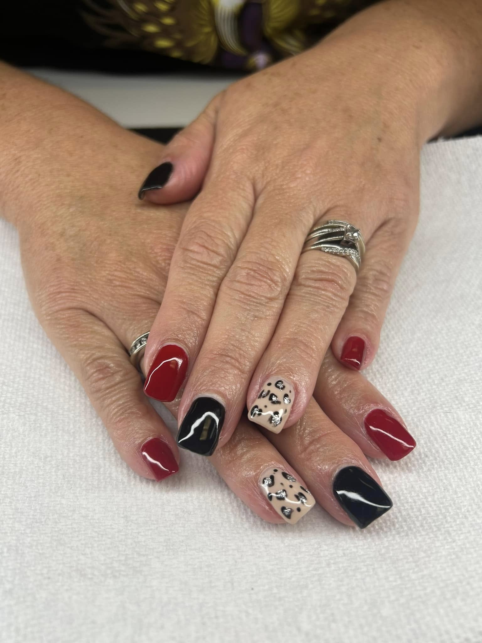 Halo Salon & Spa 85 Kiwanavista Ln, Ona West Virginia 25545
