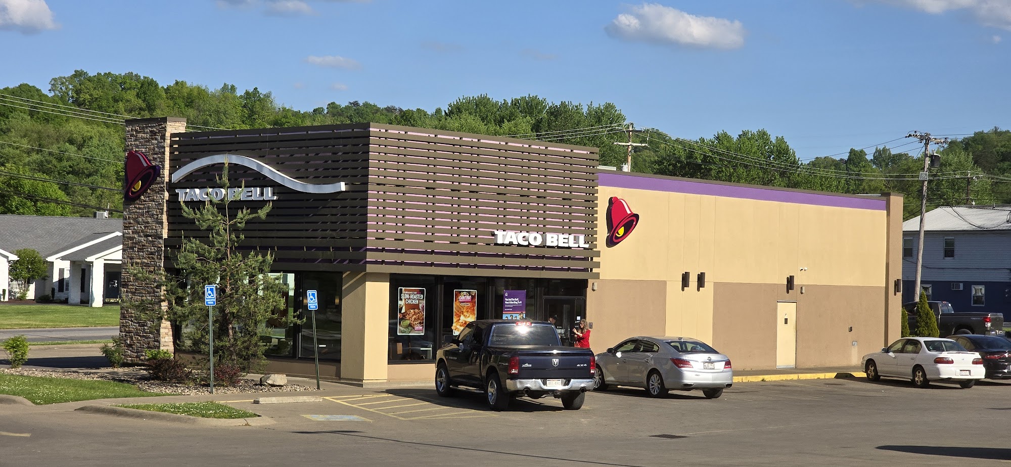 Taco Bell