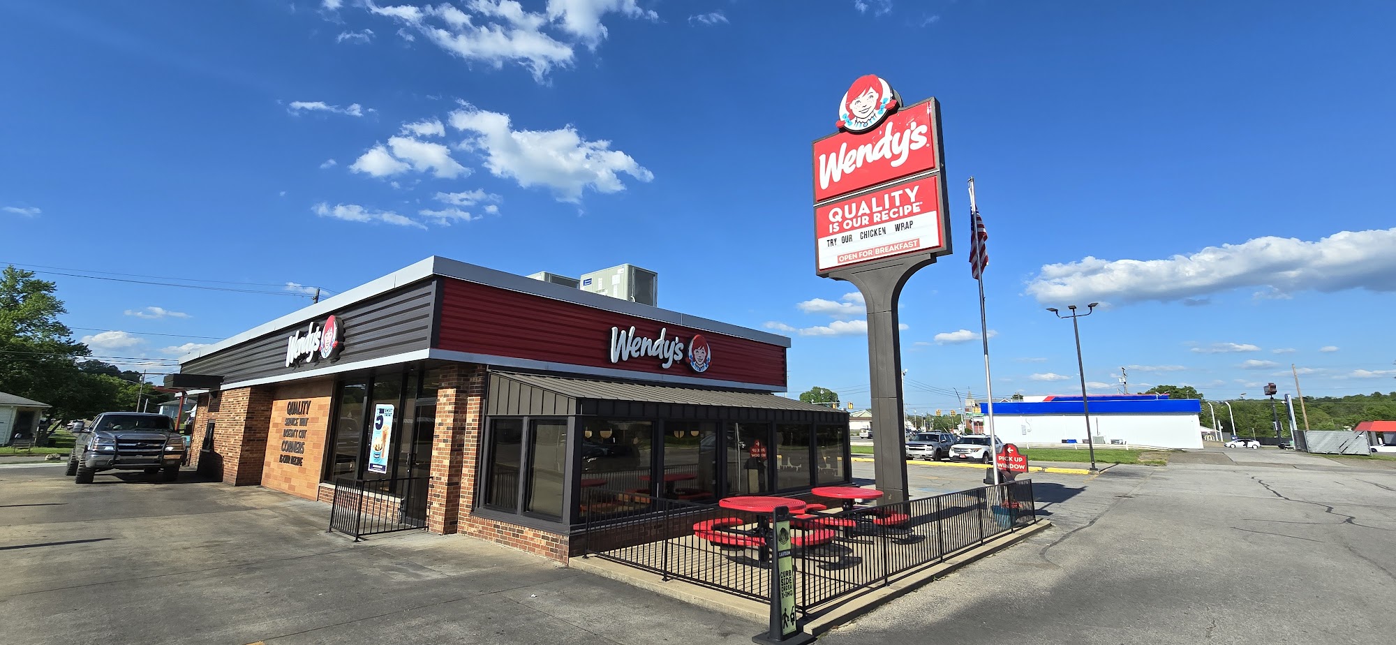 Wendy's