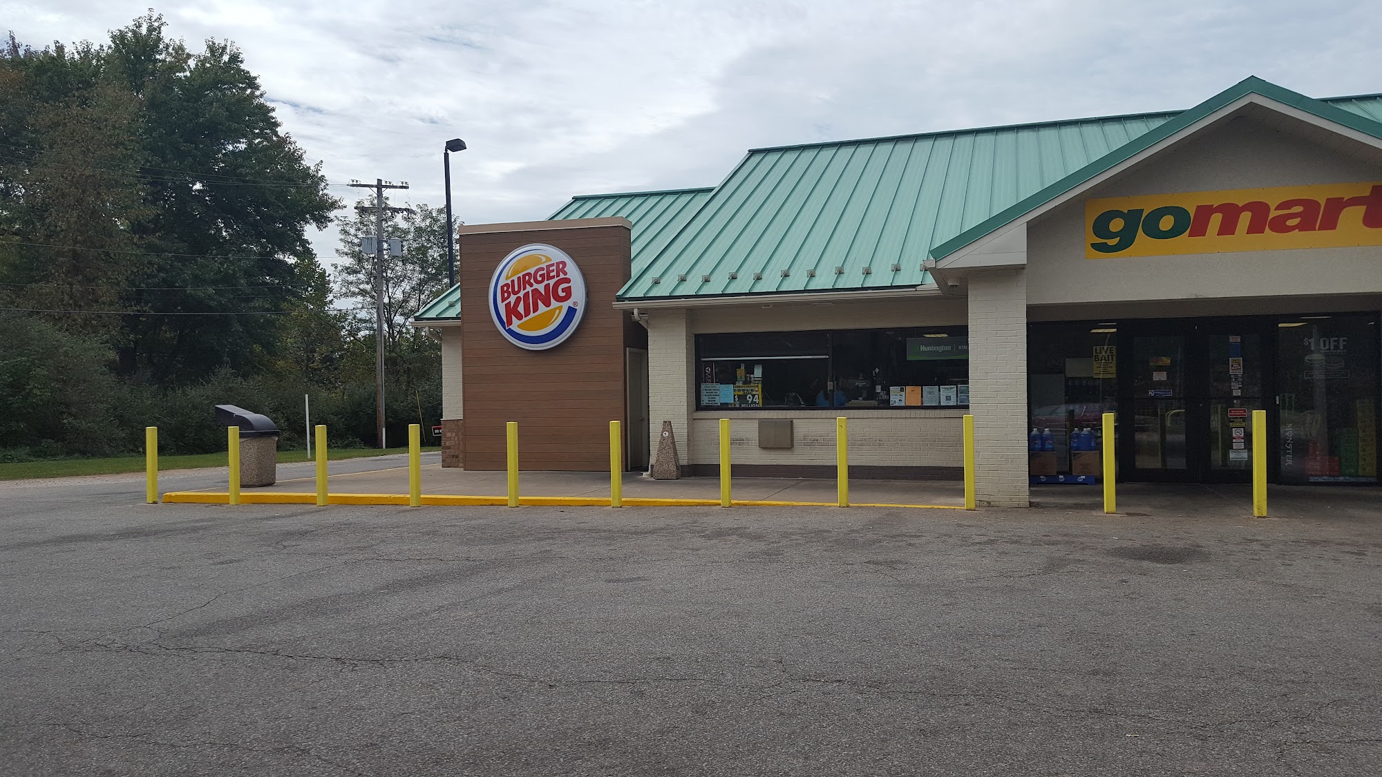 Burger King