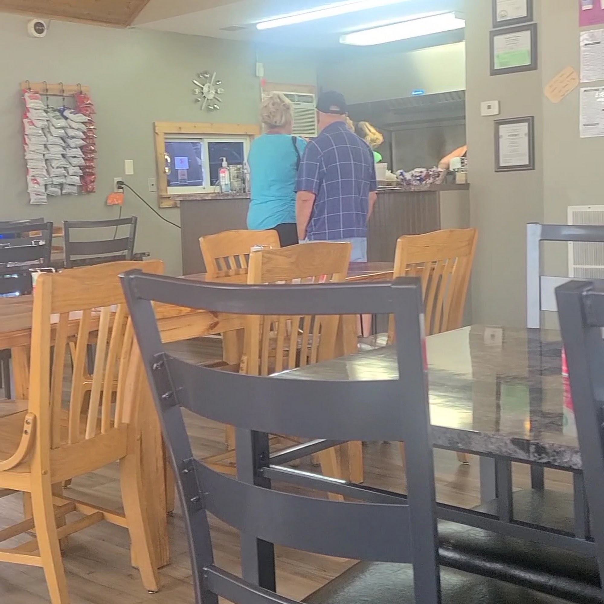 The Root Beer Shack Parkersburg