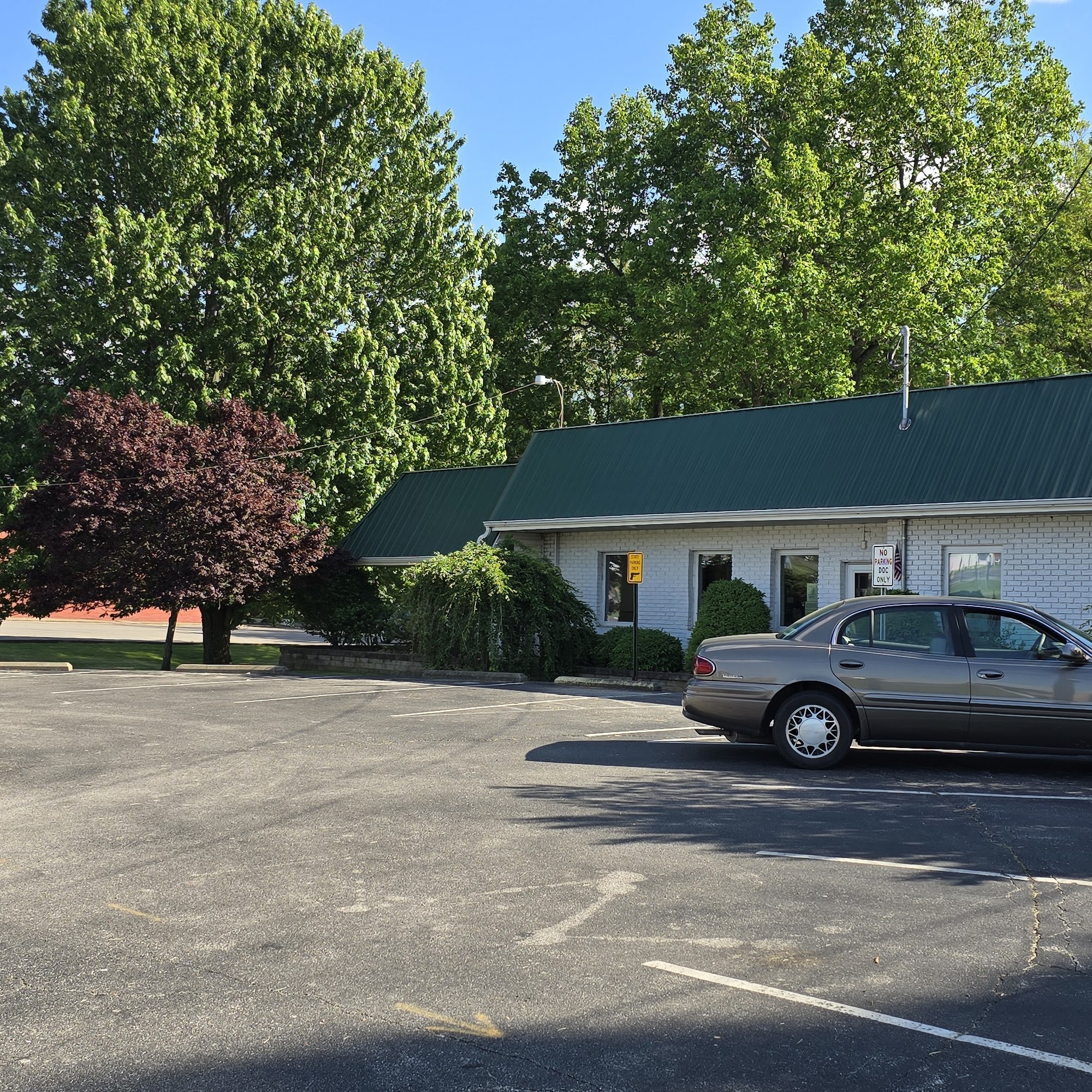 Southwood Animal Hospital Parkersburg