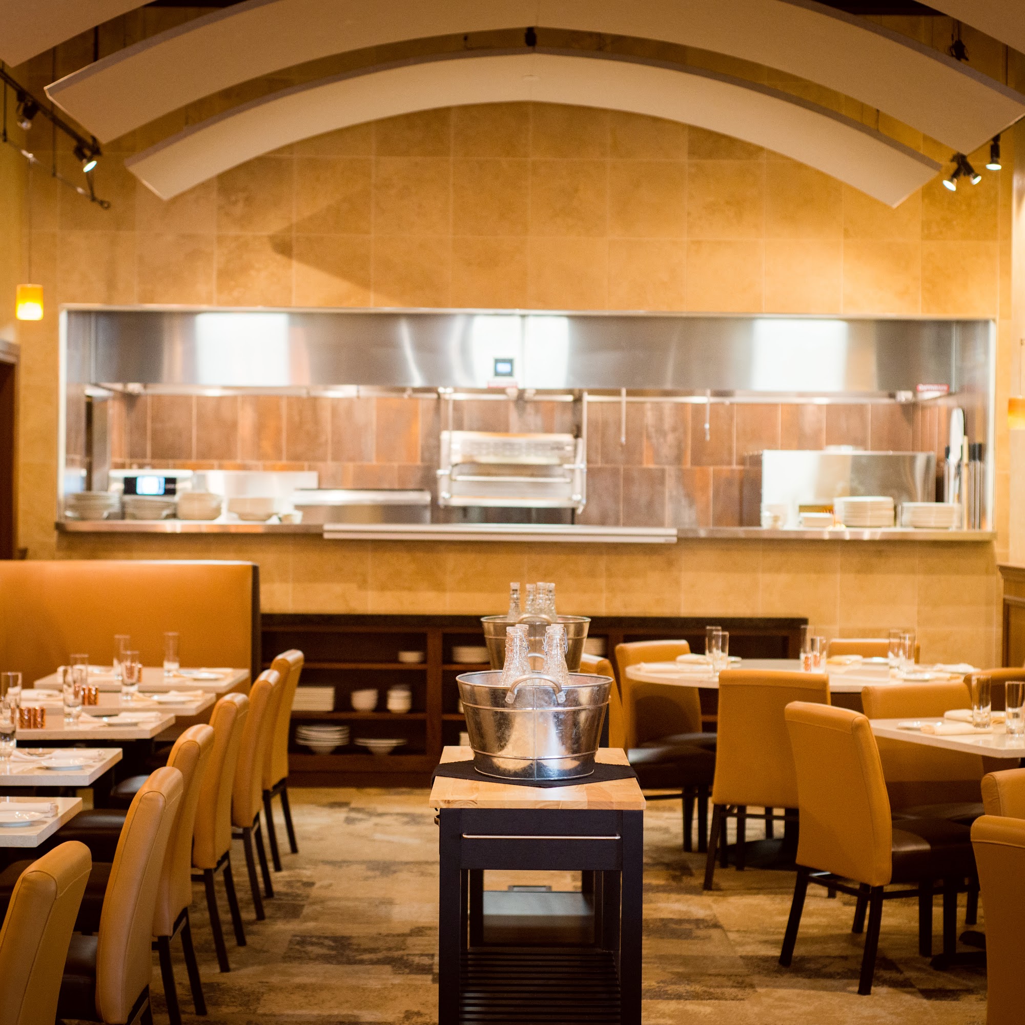 The Blennerhassett Restaurant & Lounge Parkersburg