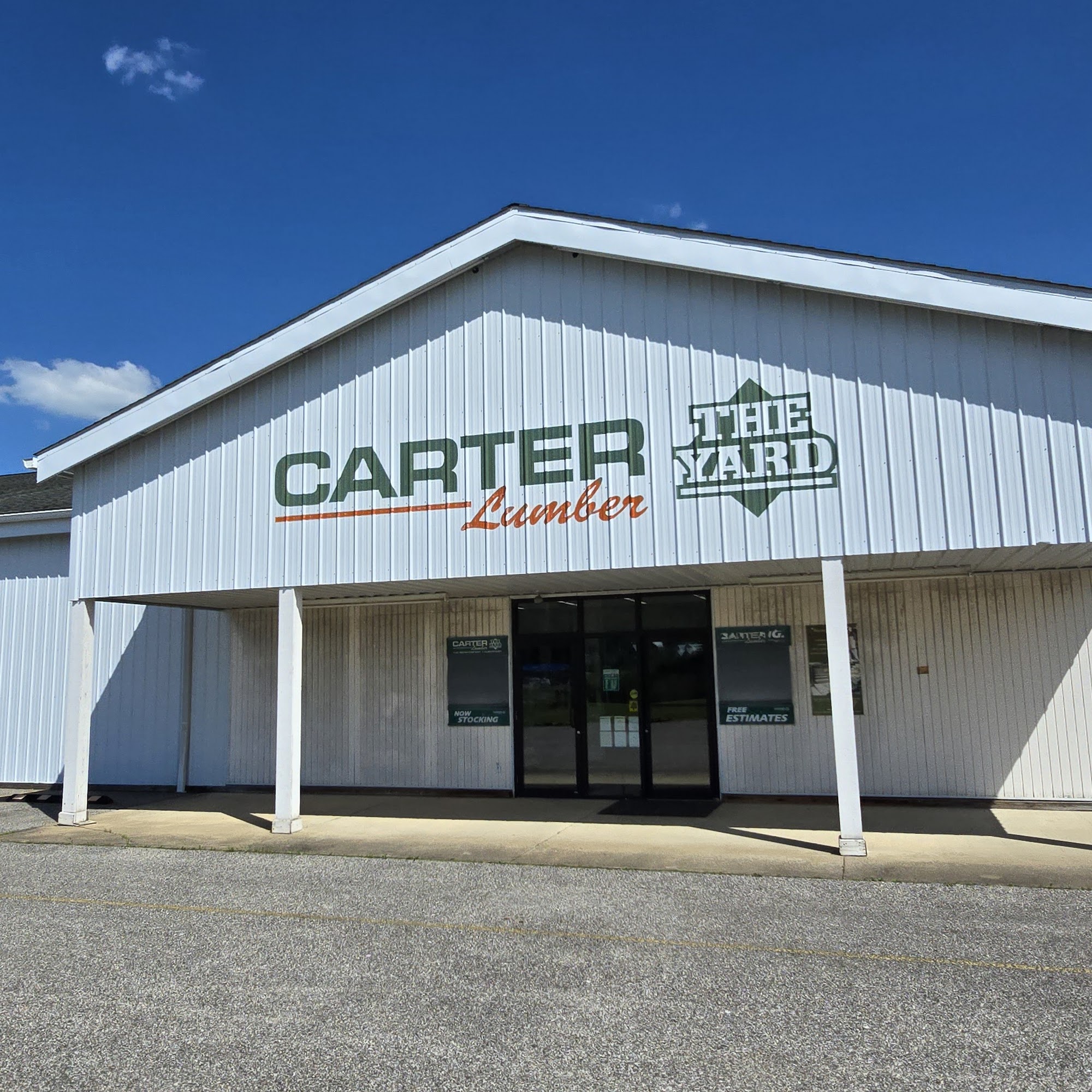 Carter Lumber