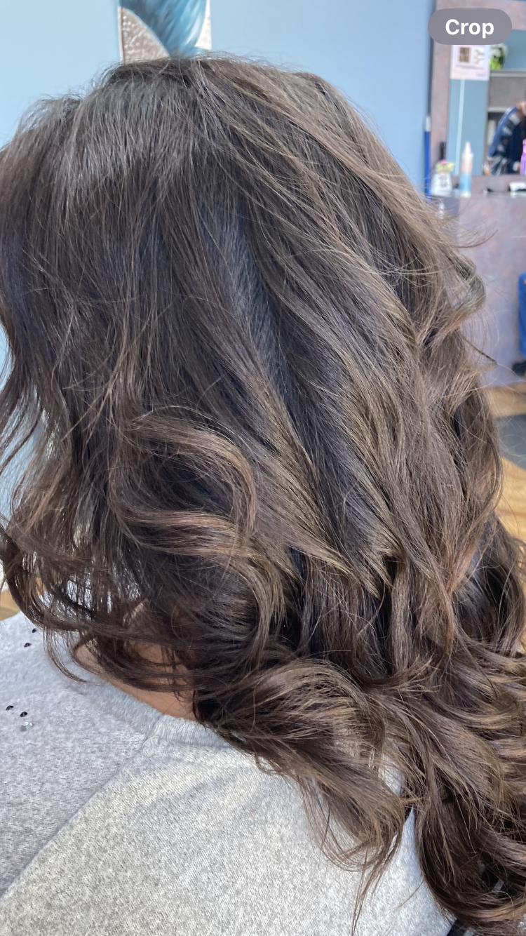 Downtown Hair Designs 3863 Seneca Trail S, Peterstown West Virginia 24963