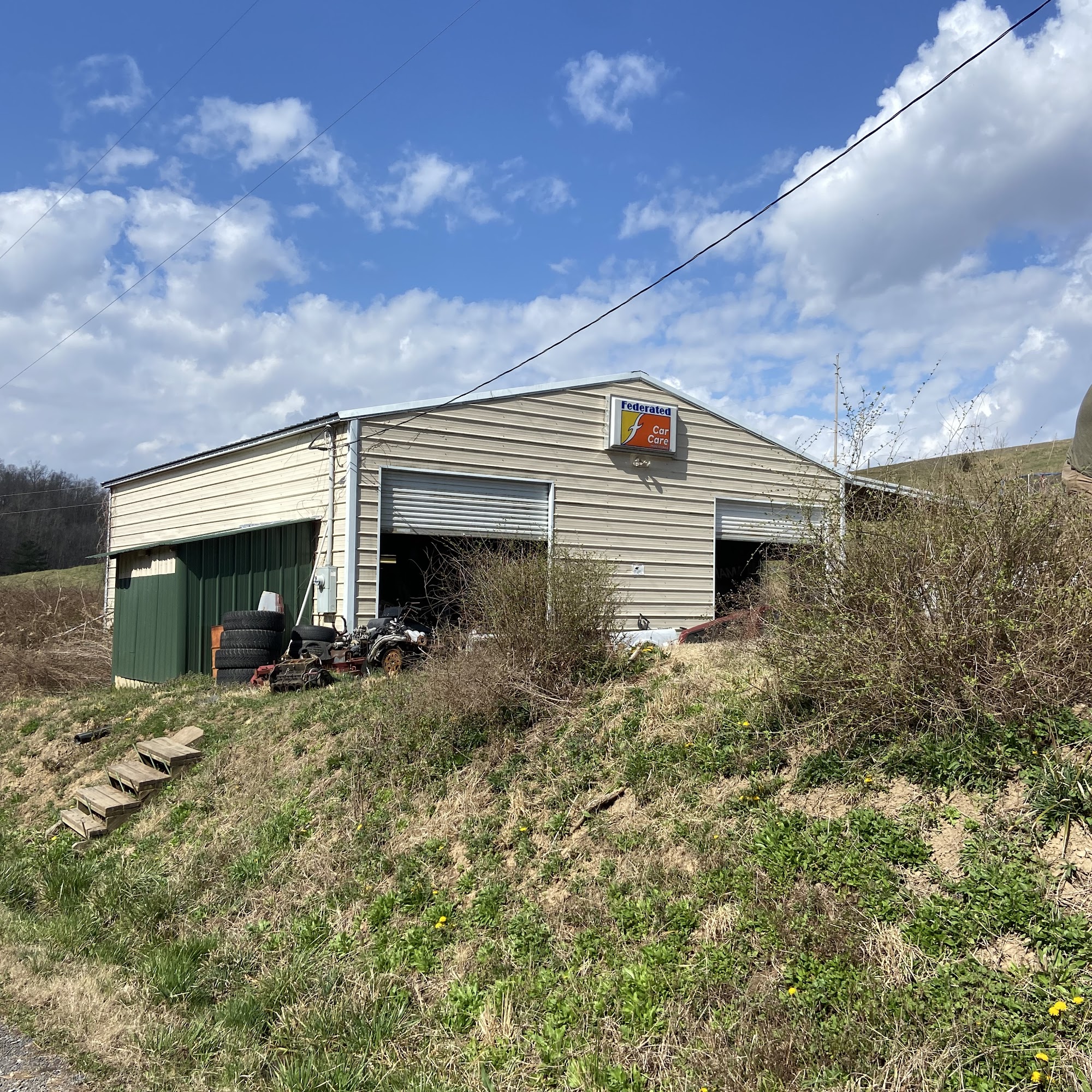 Needham's Automotive
