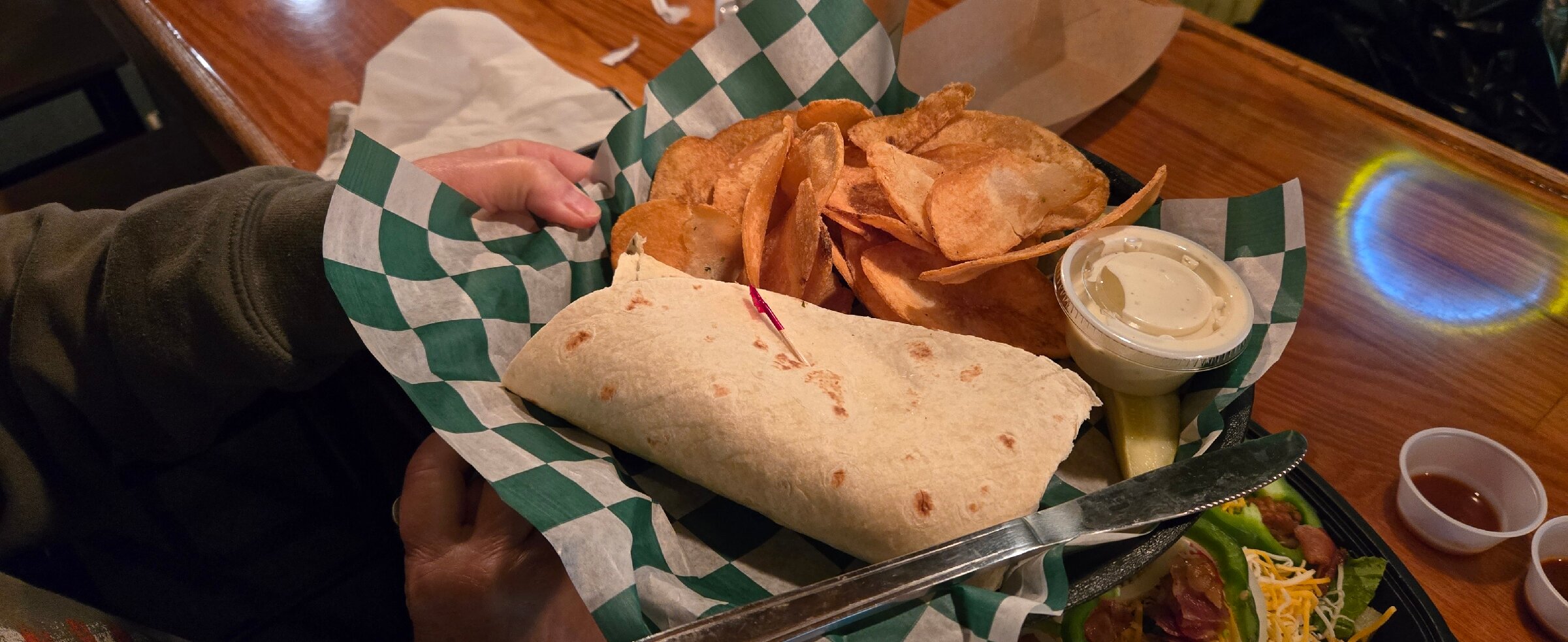 Photo credit: tripadvisor