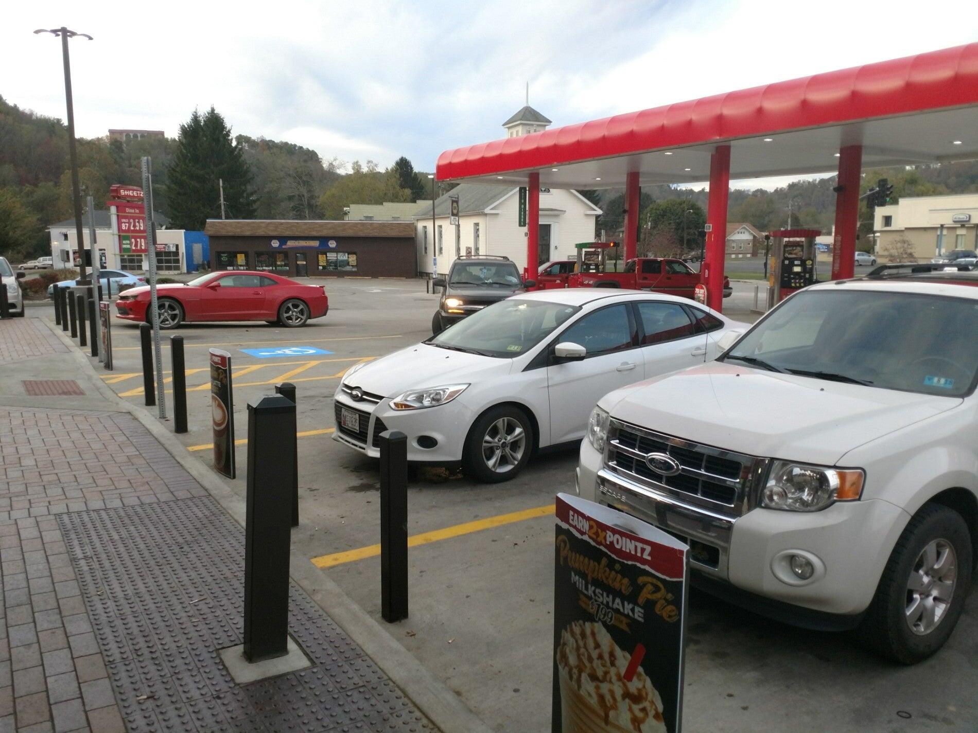 Photo credit: nextdoor