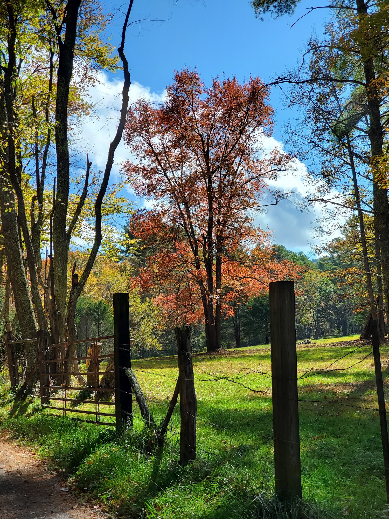 Pipestem Post Office Pipestem