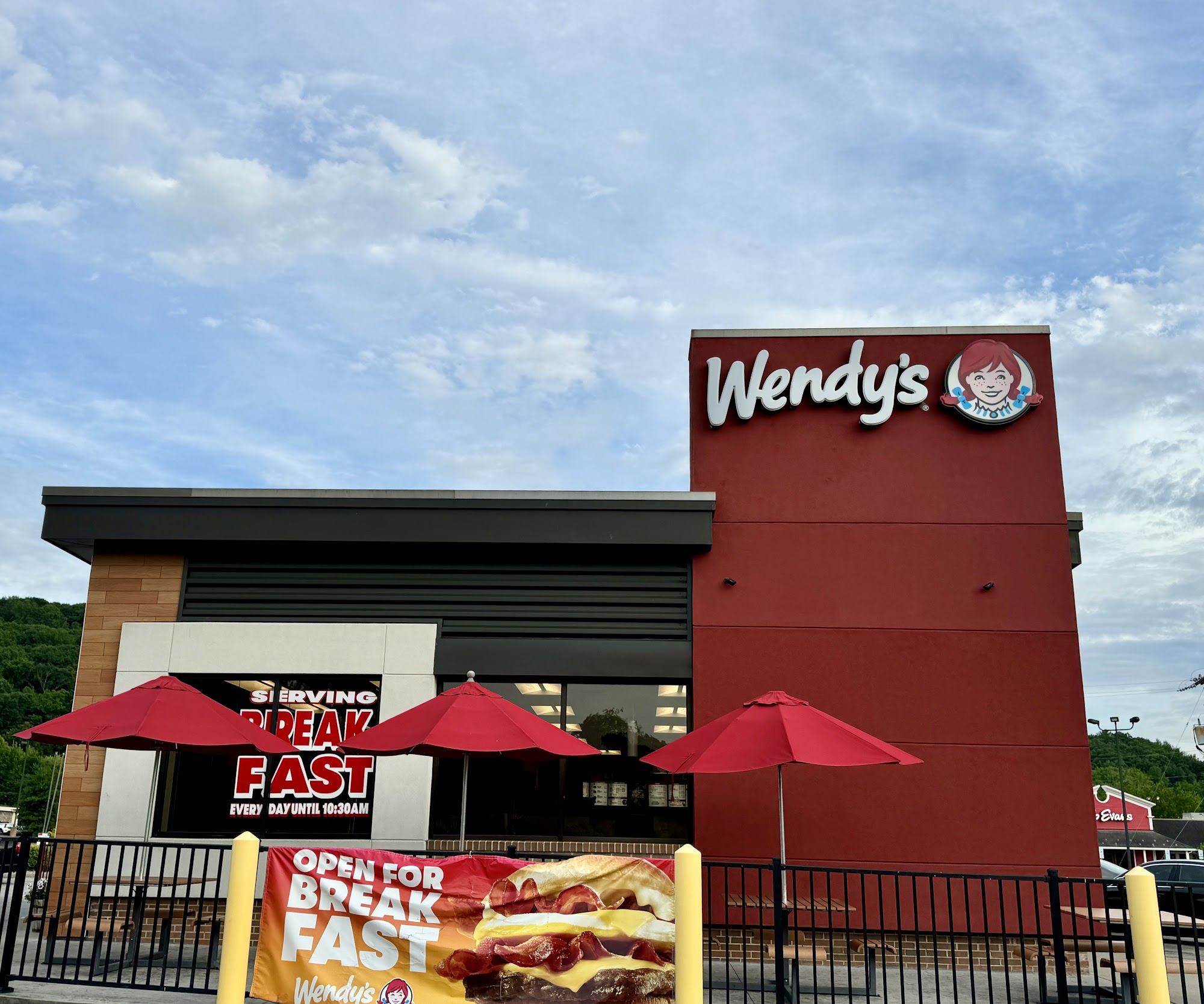 Wendy's