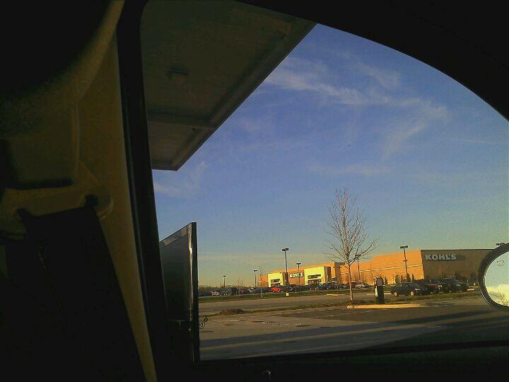 Photo credit: nextdoor