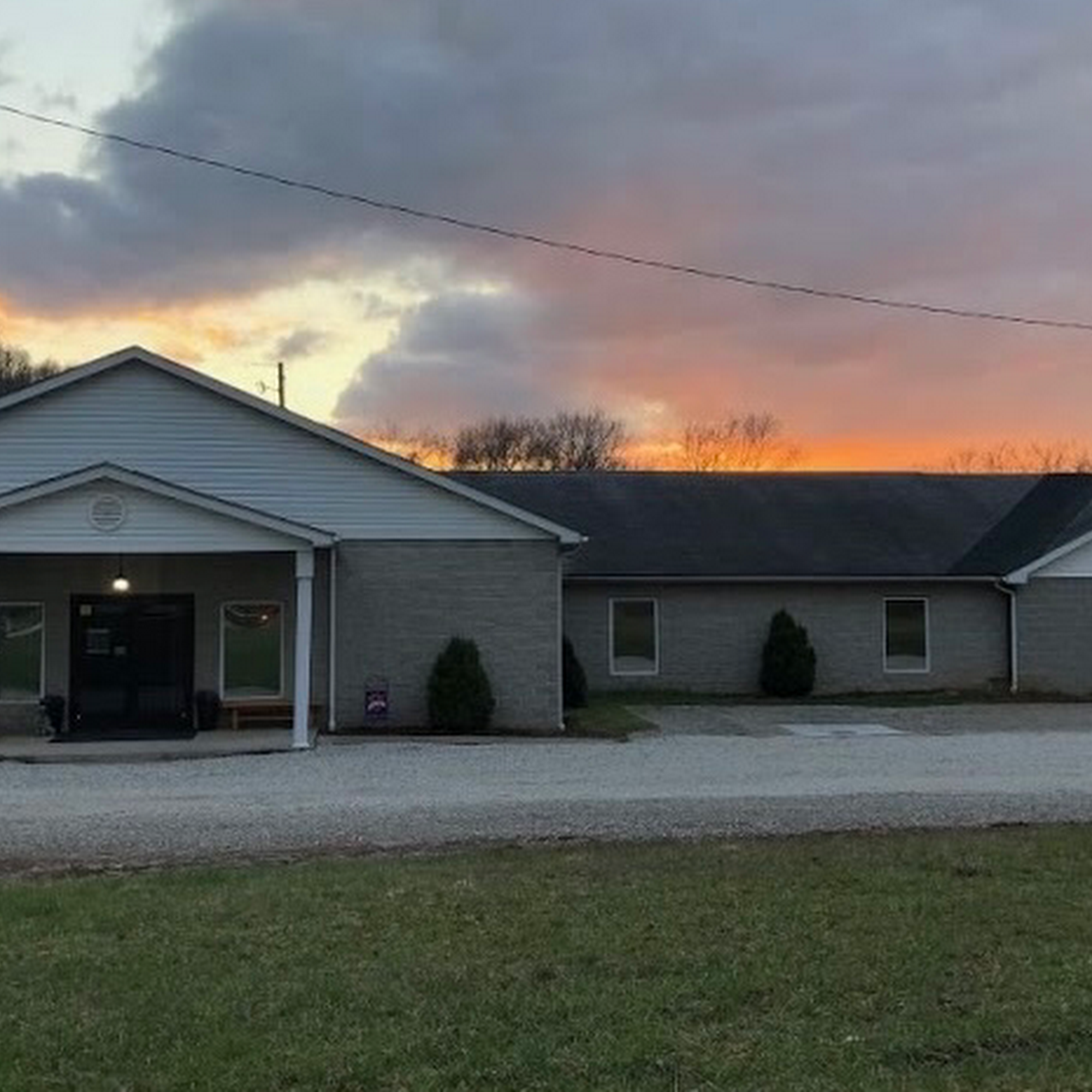 Ripley Paws Veterinary Clinic Ripley