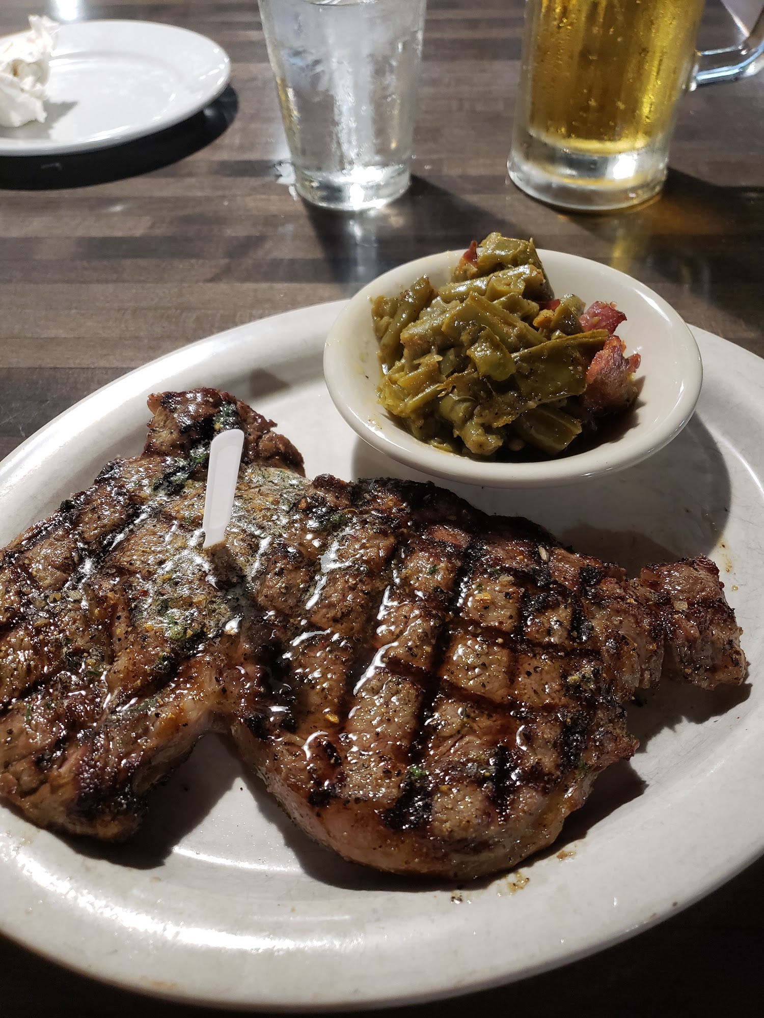 Roadhouse 2081 150 Clay Lick Rd, Ripley, WV 25271