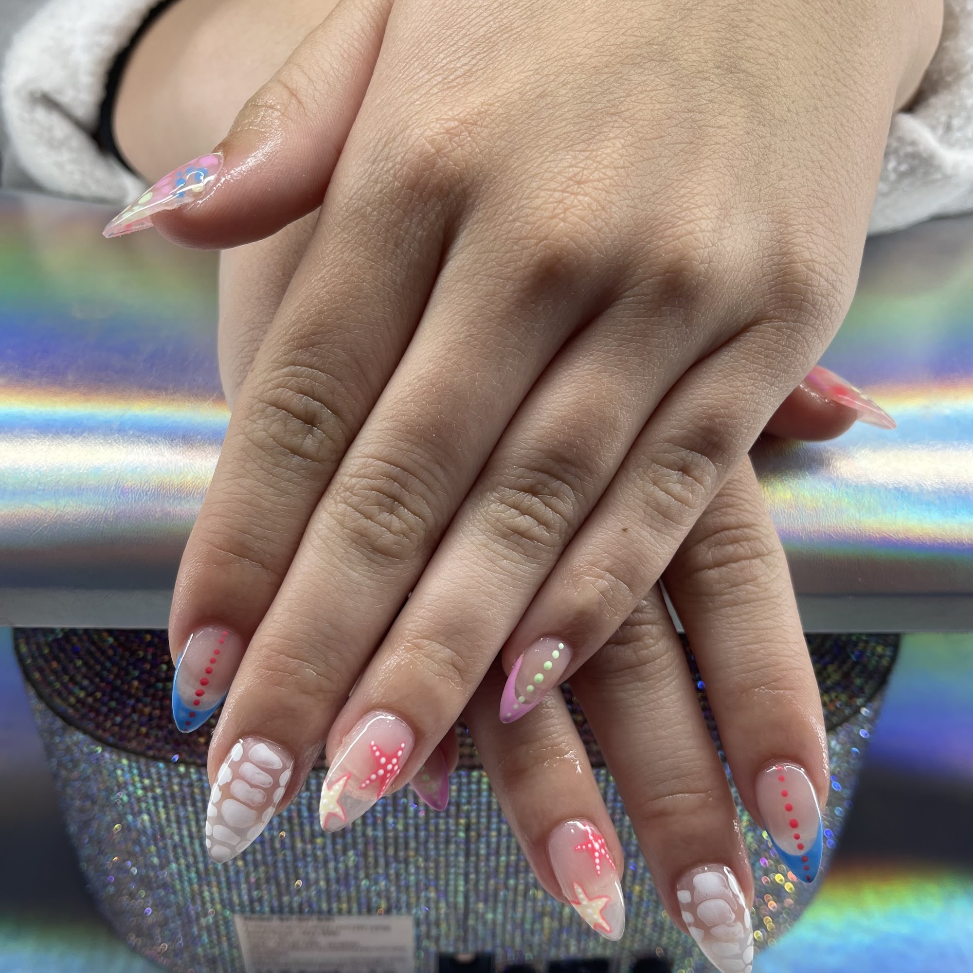 Serenity Day Spa 256 Spring St, Ripley West Virginia 25271