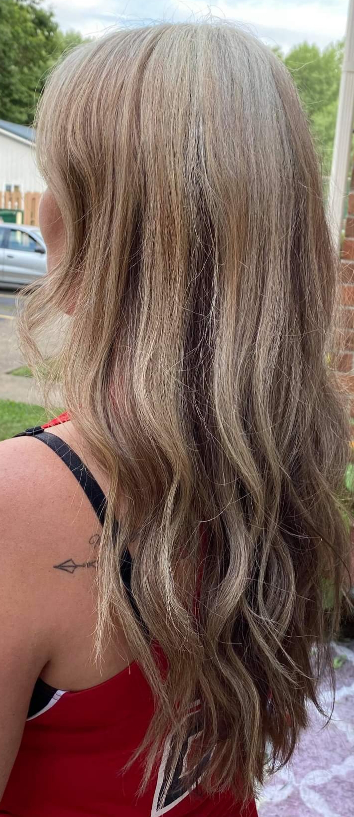 Signature Salon 256 S Church St #4, Ripley West Virginia 25271