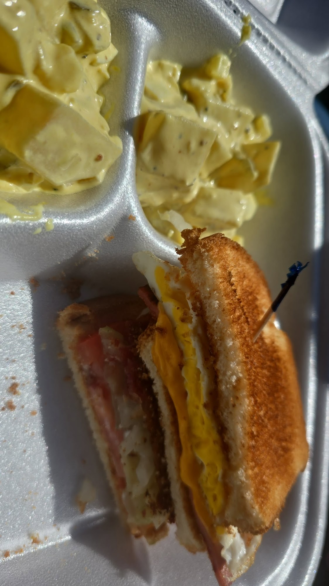 Mindys Lil Diner Menu