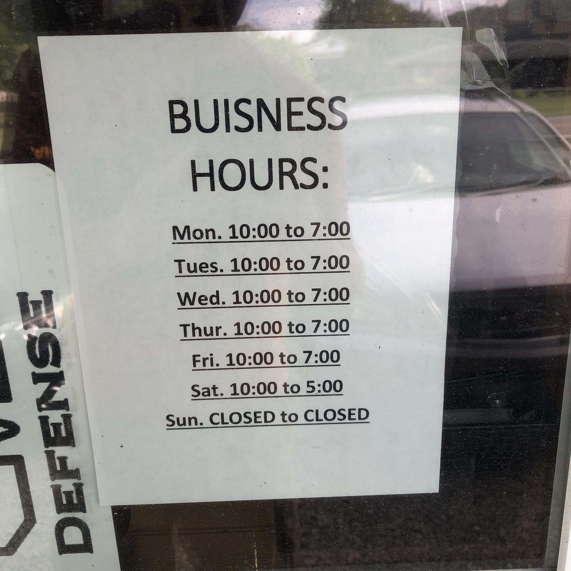 Real Deal Gun & Pawn Salt Rock