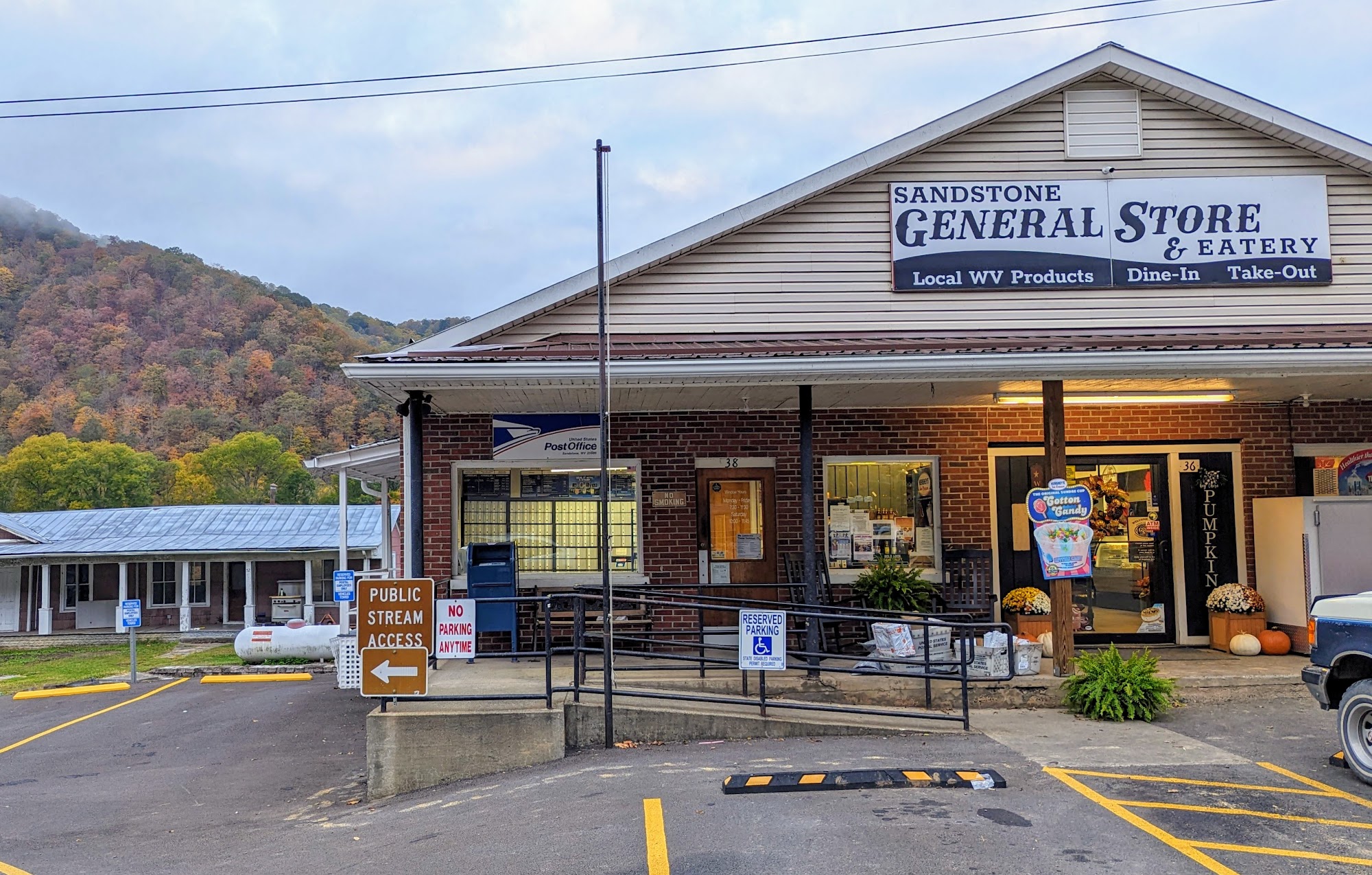 United States Postal Service