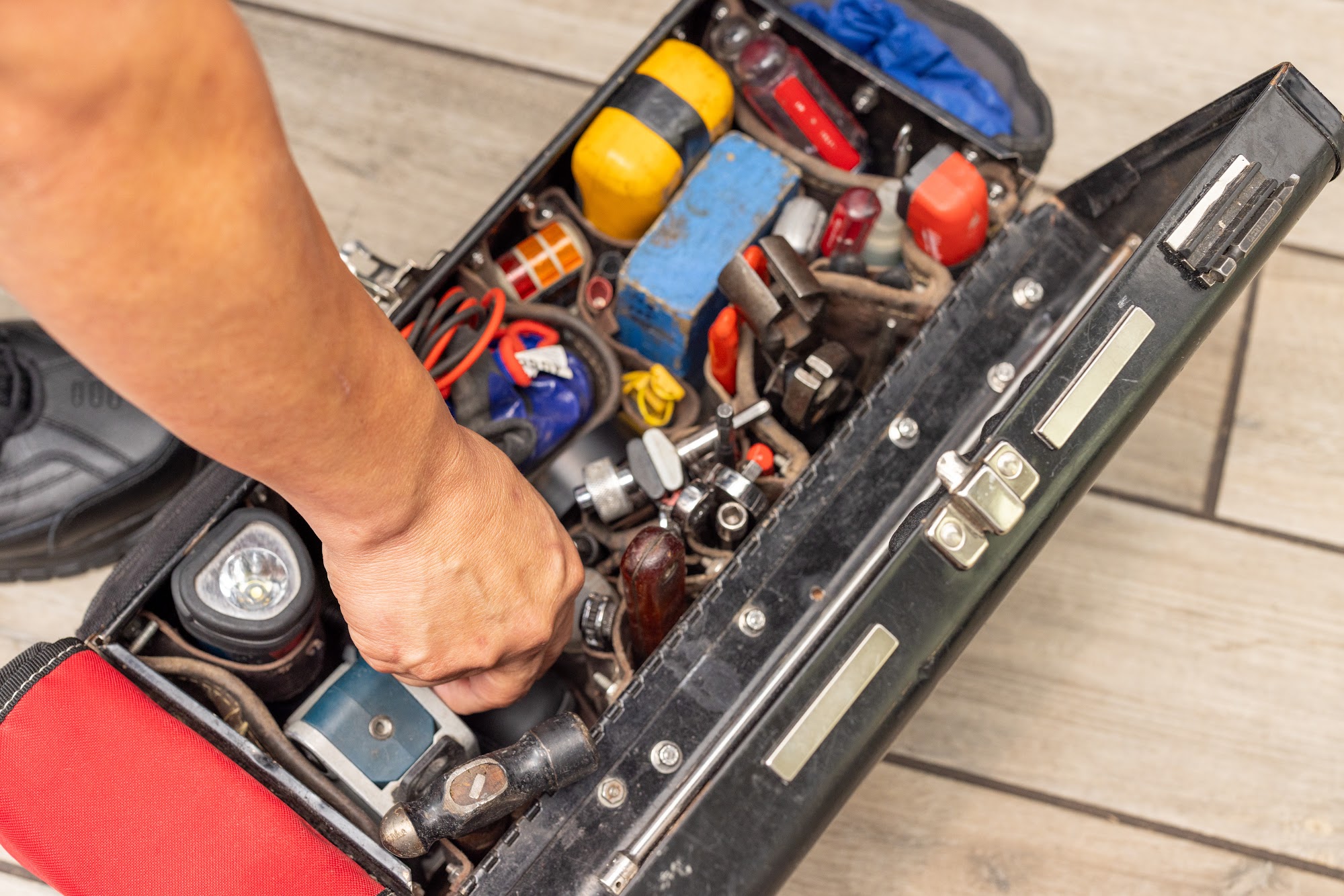 Sears Appliance Repair