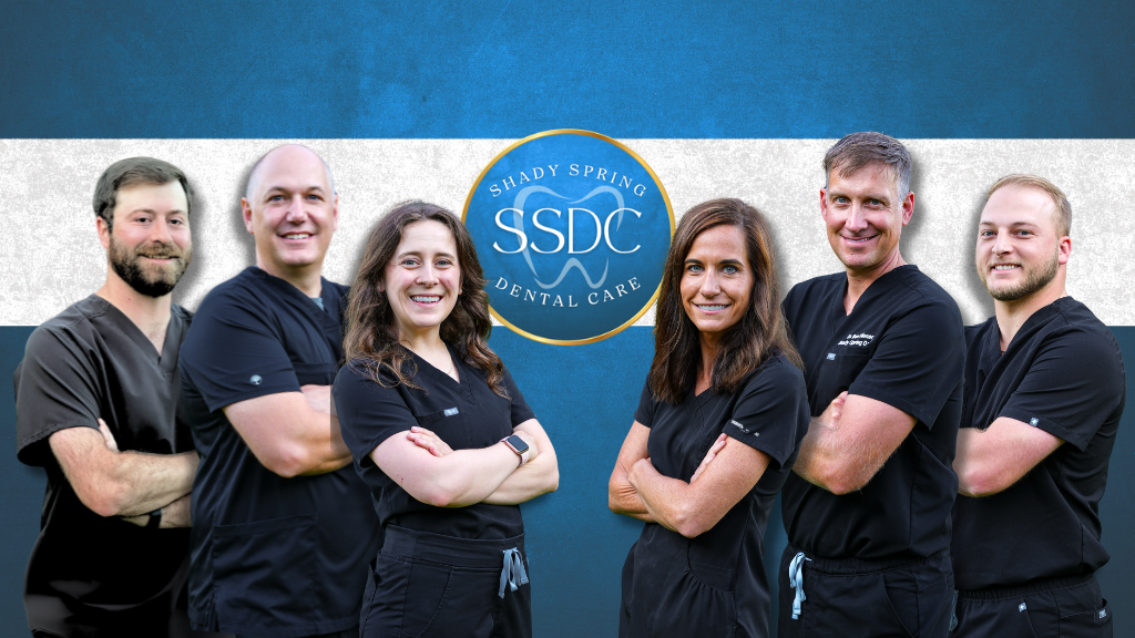Shady Spring Dental Care - Shady Spring WV