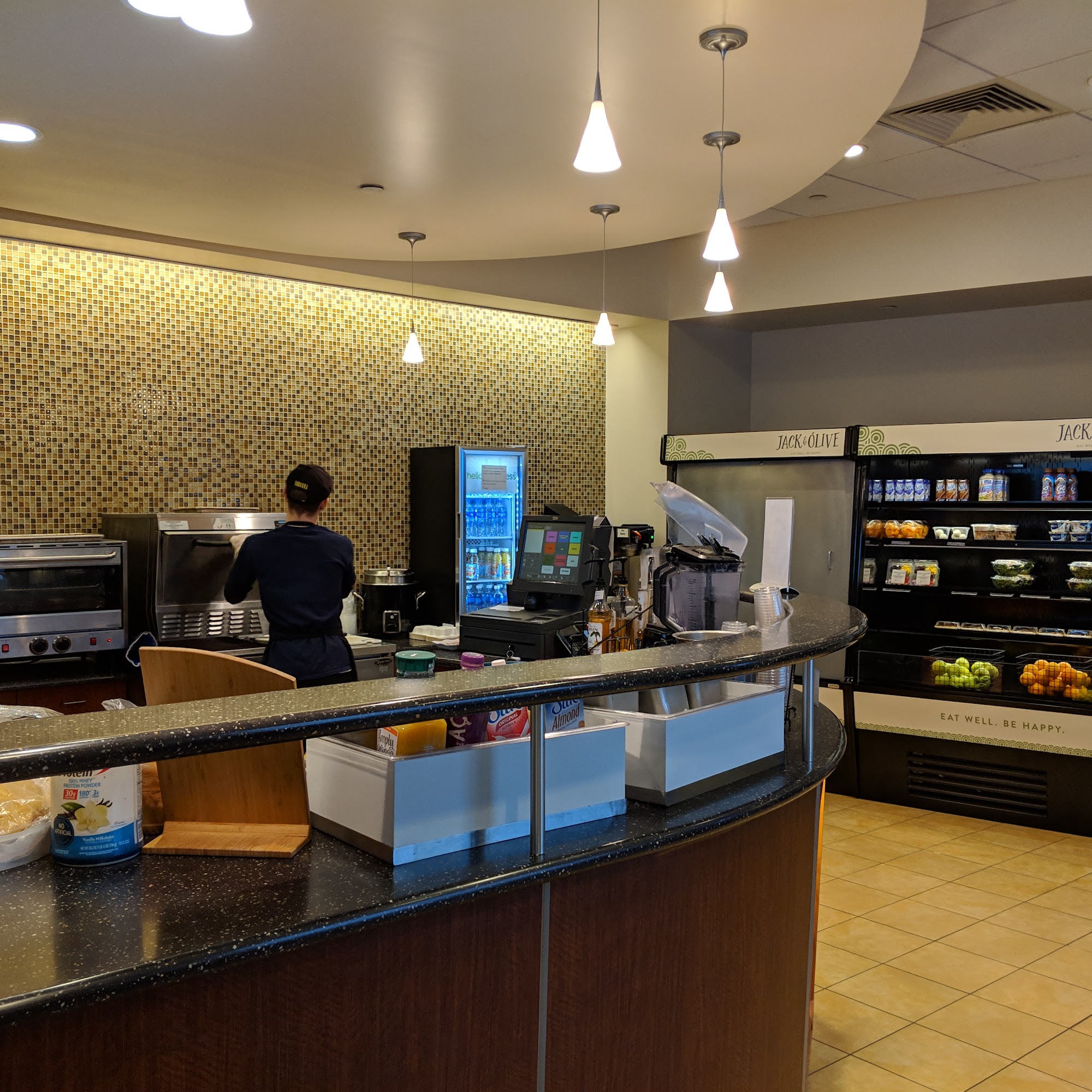 Wellness Cafe Shepherdstown