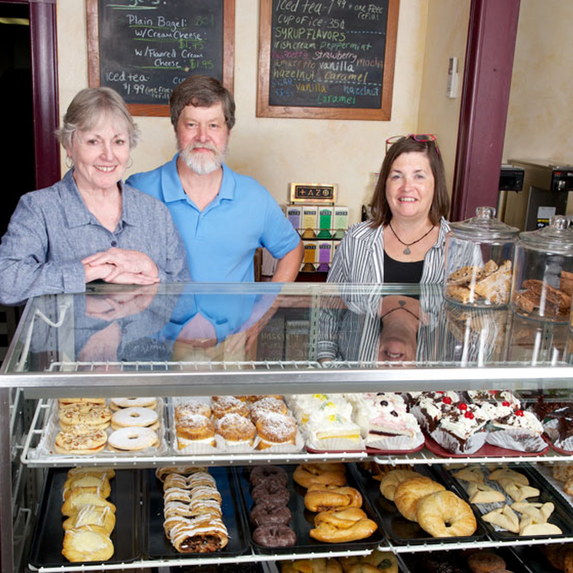 Shepherdstown Sweet Shop Bakery Shepherdstown