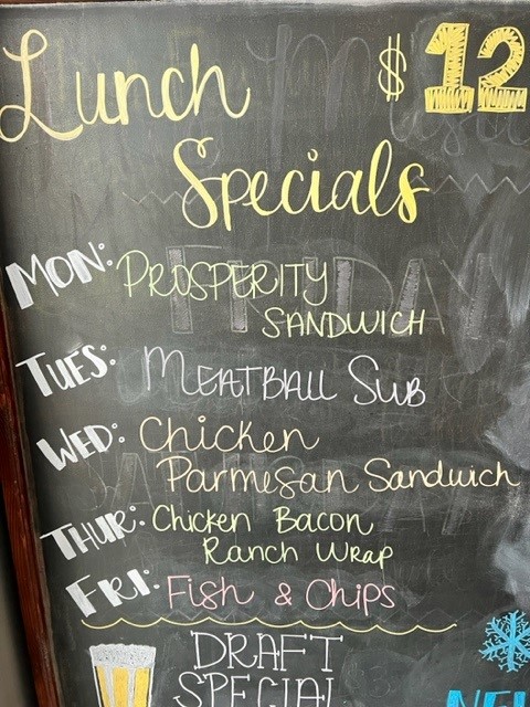 The Russell House 107 Catherine St, Sistersville