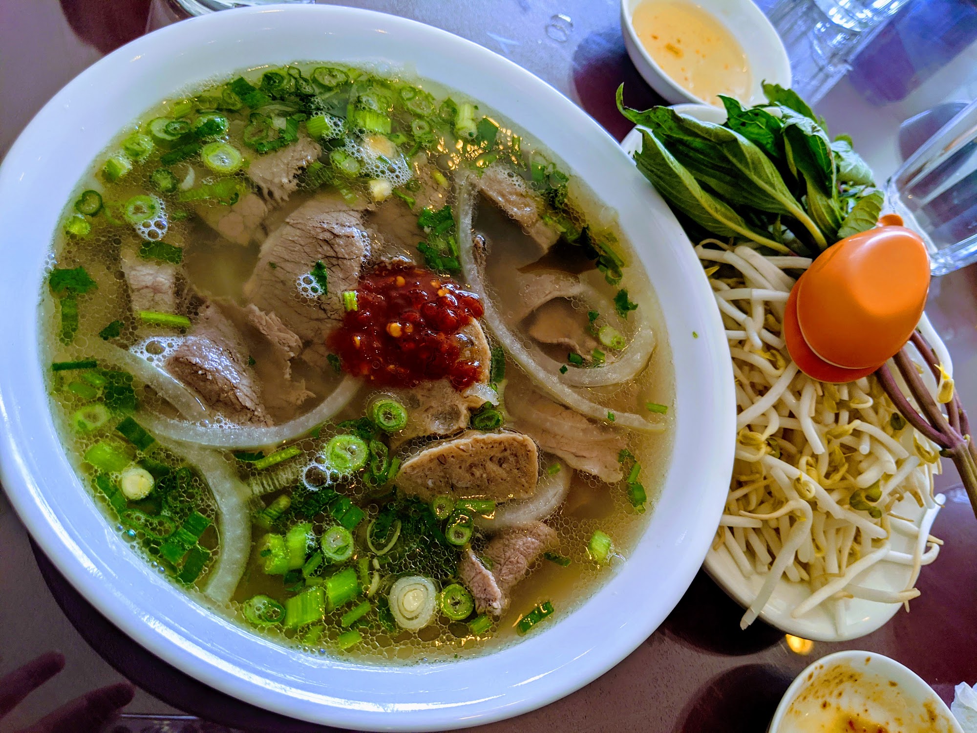 Pho Vinh Long South Charleston