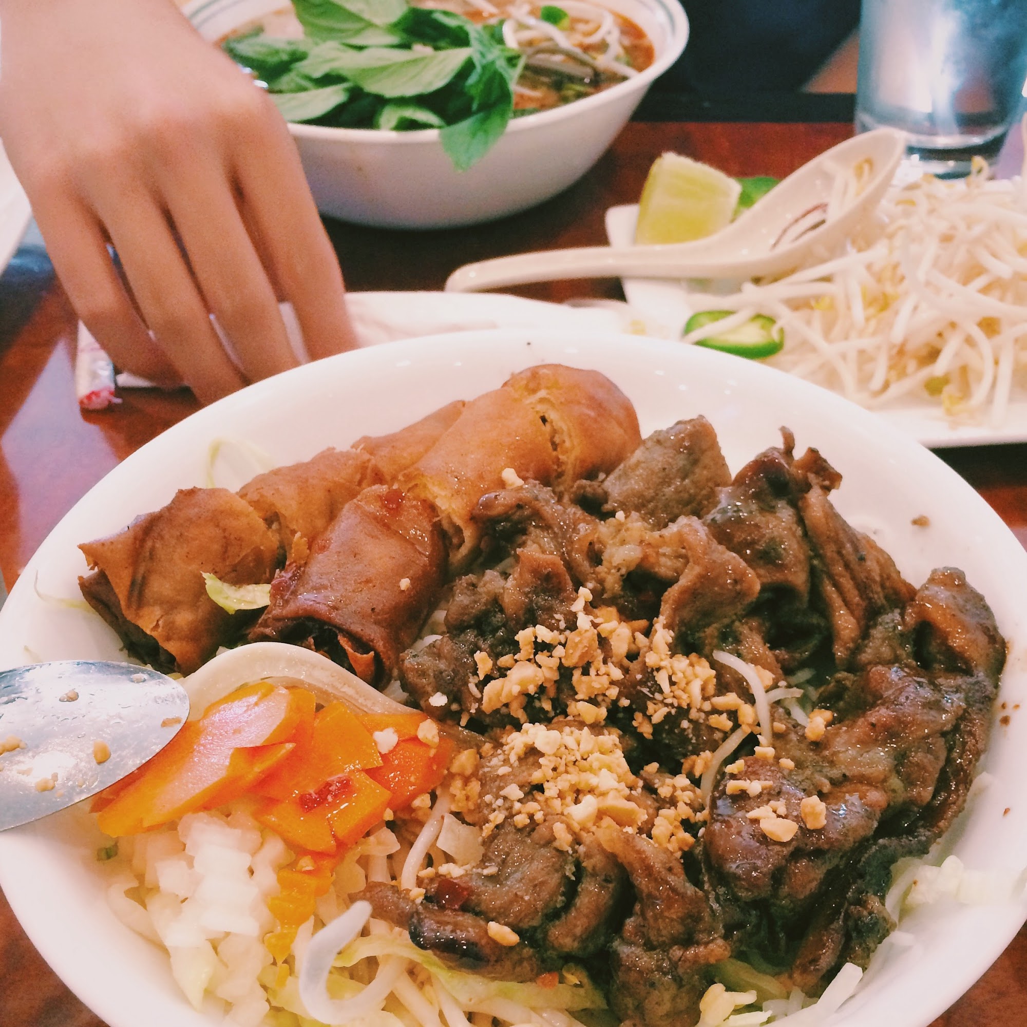 Pho Vinh Long South Charleston