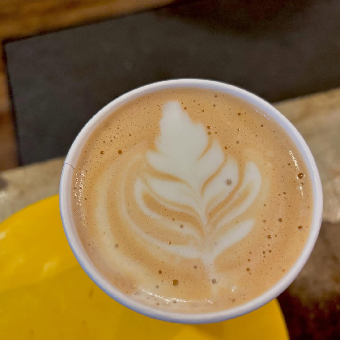 Coal River Coffee Company St. Albans
