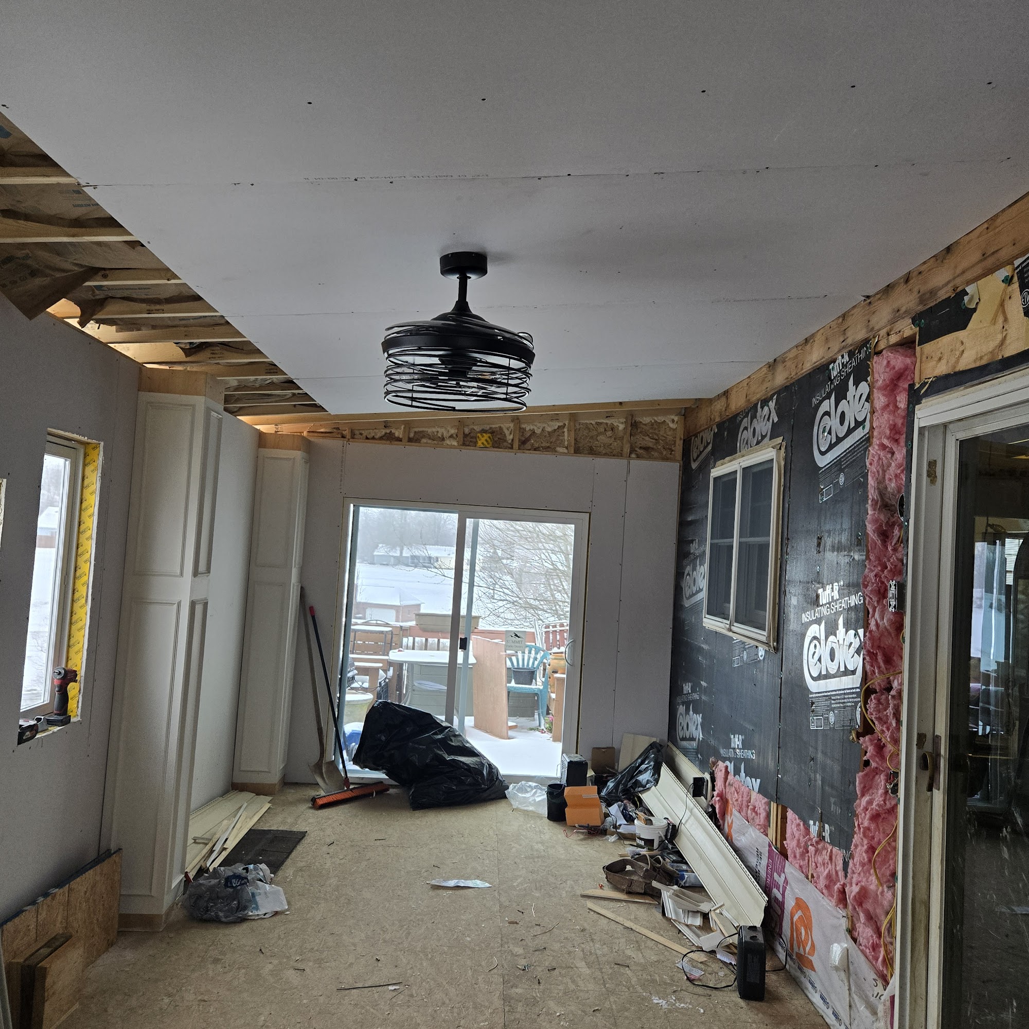 WVnanoSHIELD 151 Haymond Hwy, Stonewood West Virginia 26301