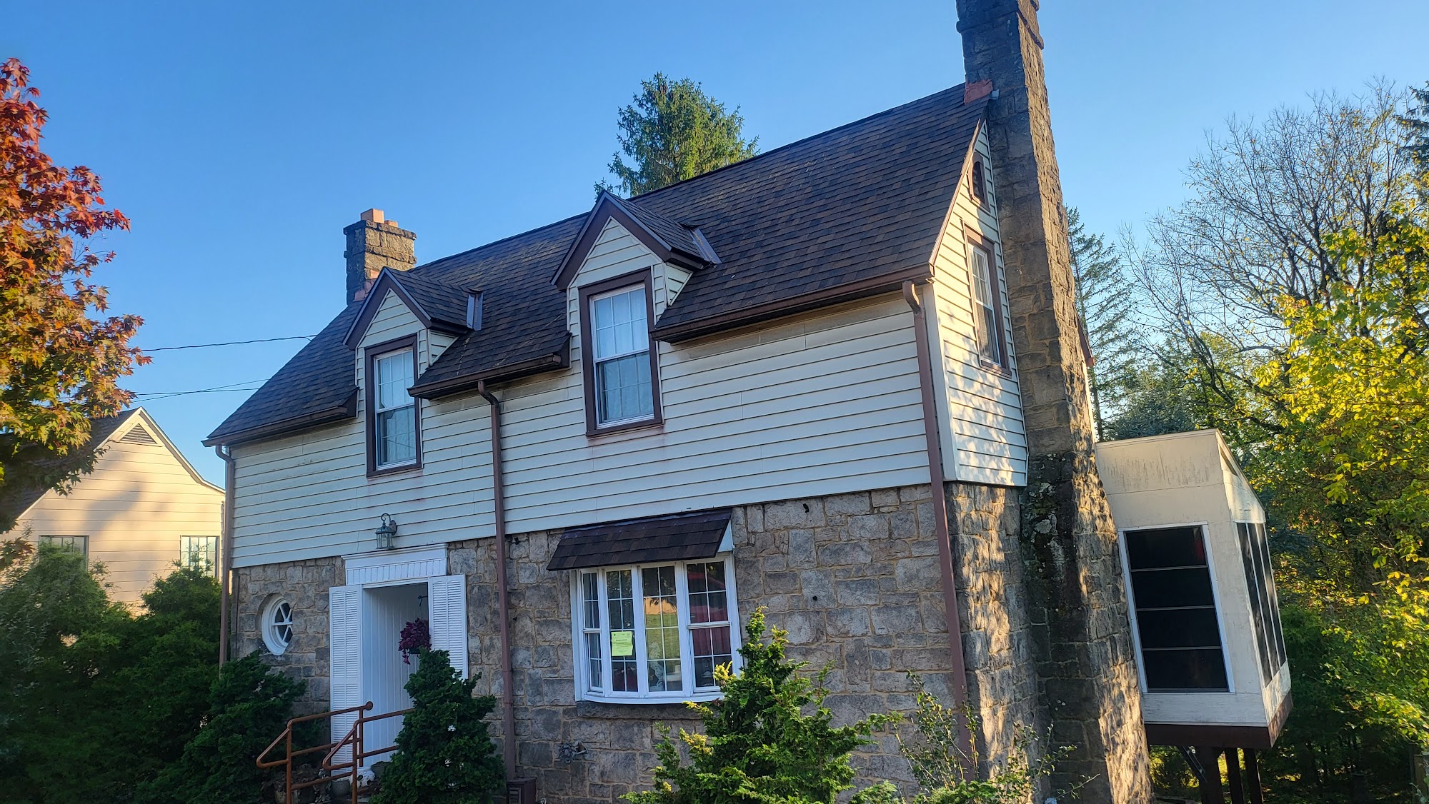 WVnanoSHIELD 151 Haymond Hwy, Stonewood West Virginia 26301