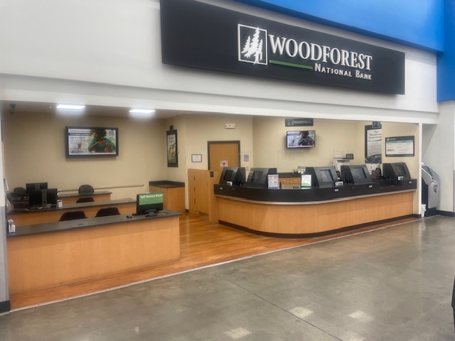 Woodforest National Bank Summersville