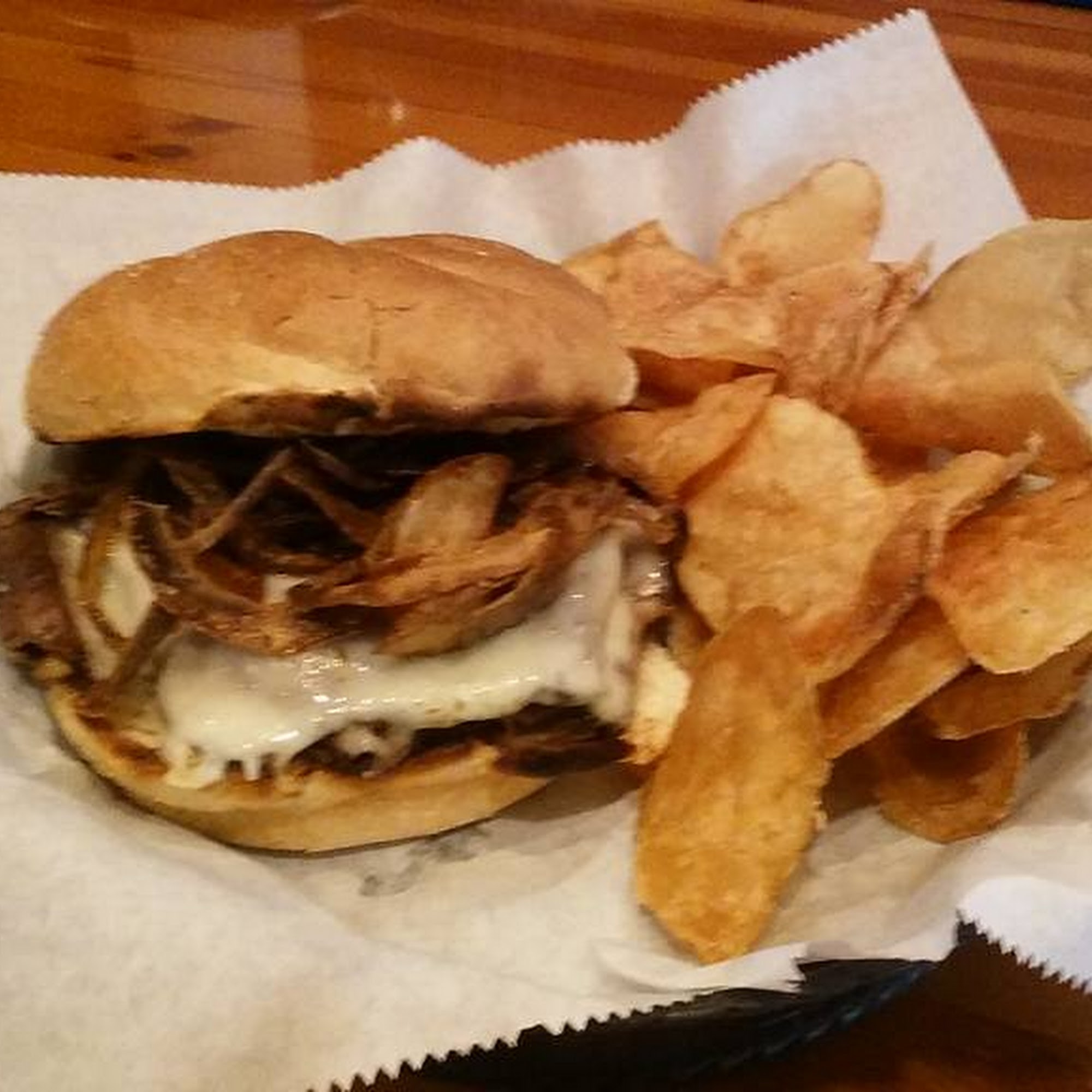 Maloney's Pub Summersville