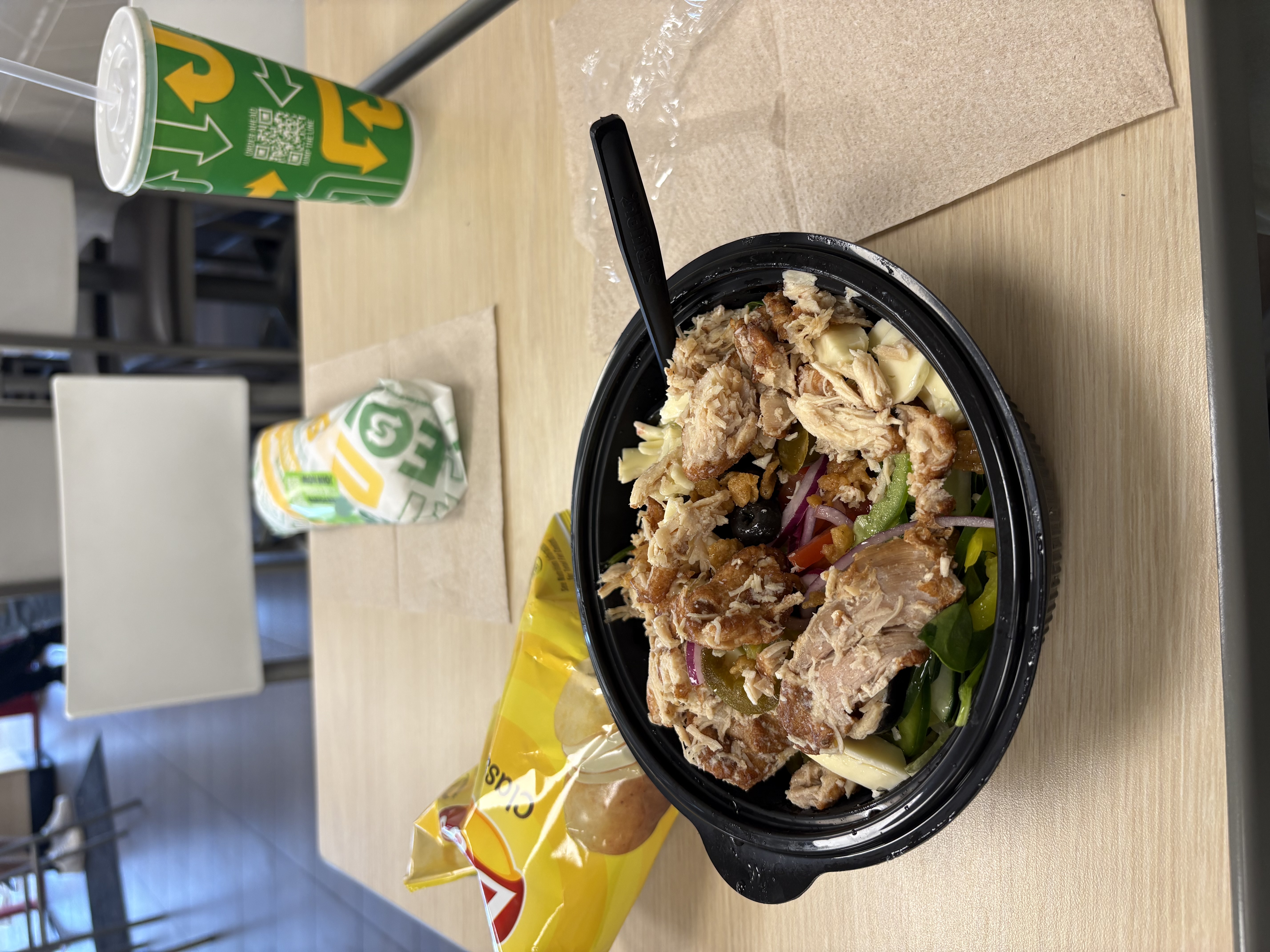 Photo credit: restaurantji