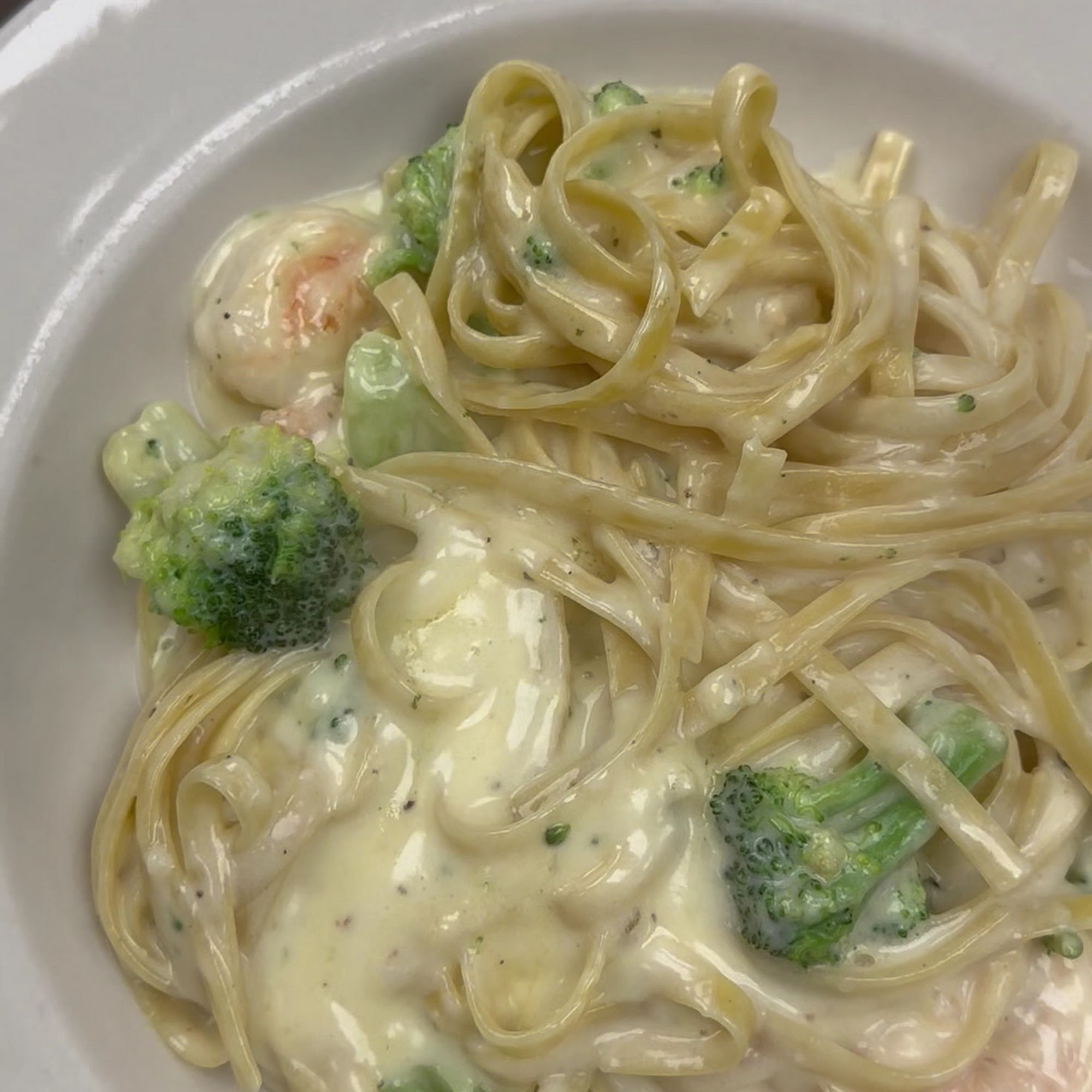 Alfredos of Summersville Summersville