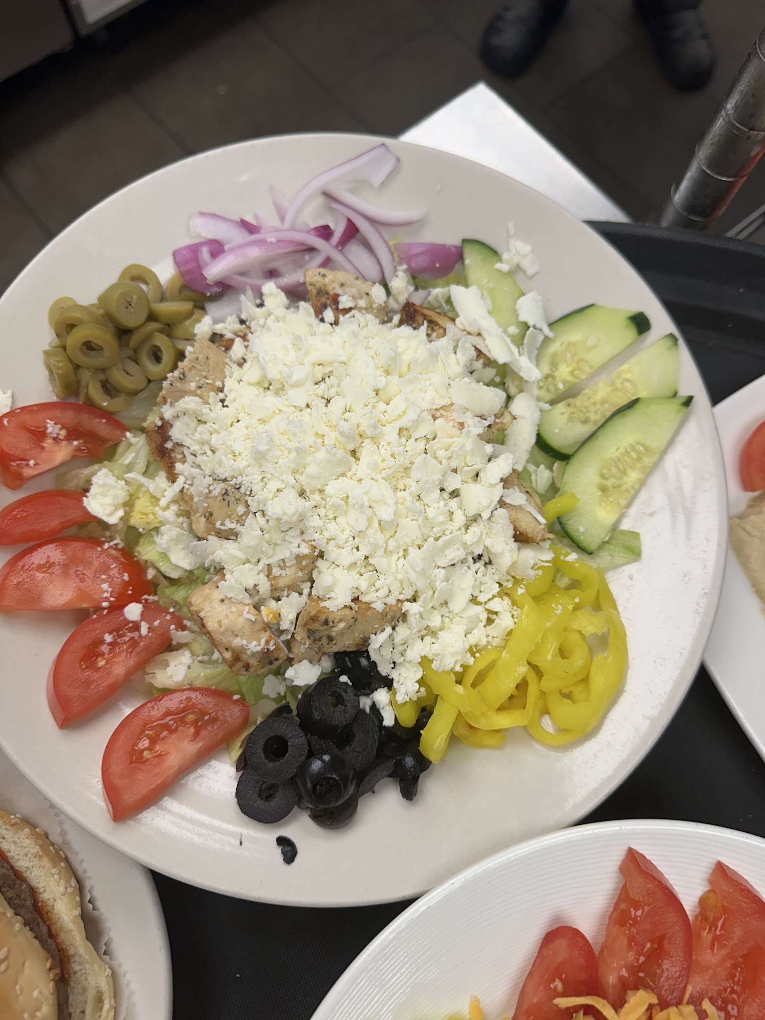 Alfredos of Summersville Summersville