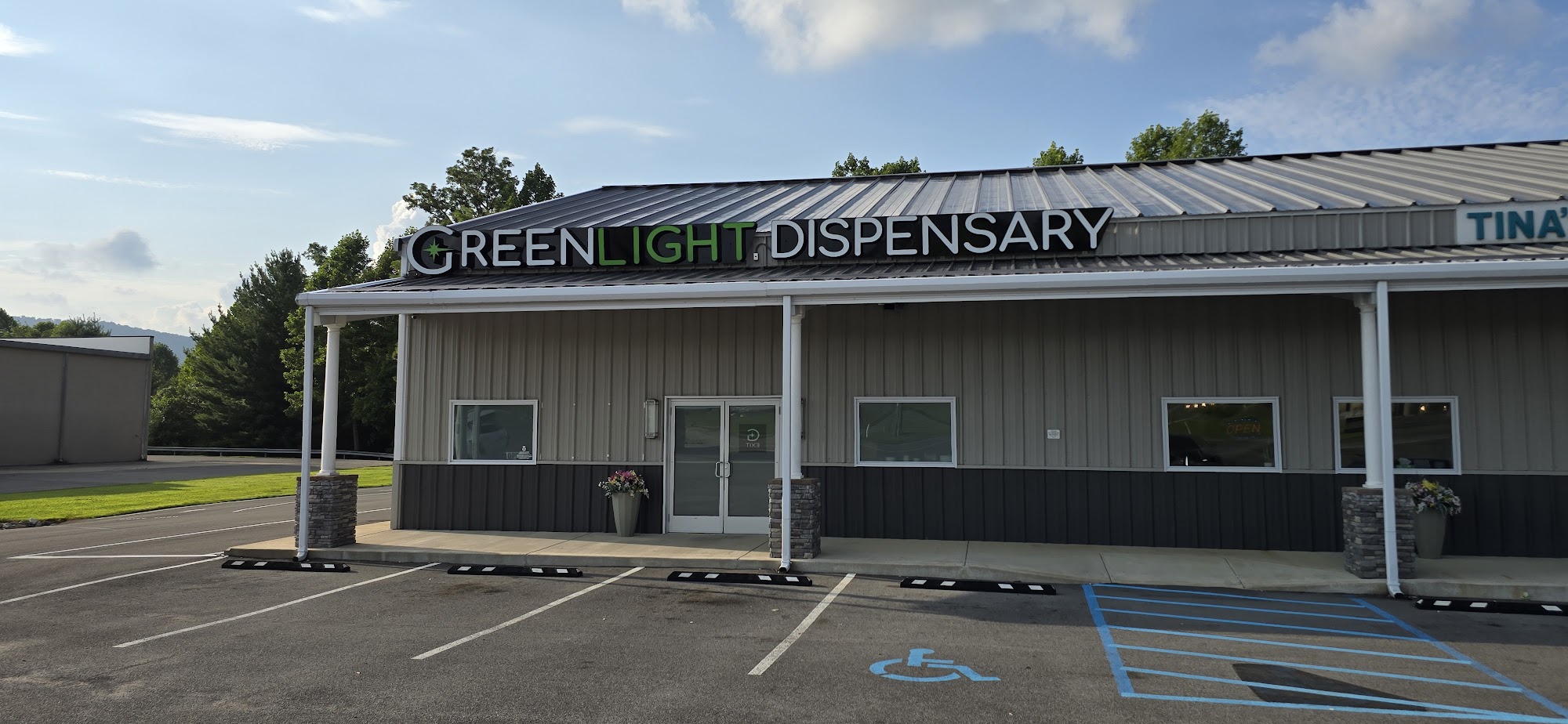 Greenlight Marijuana Dispensary Summersville Summersville