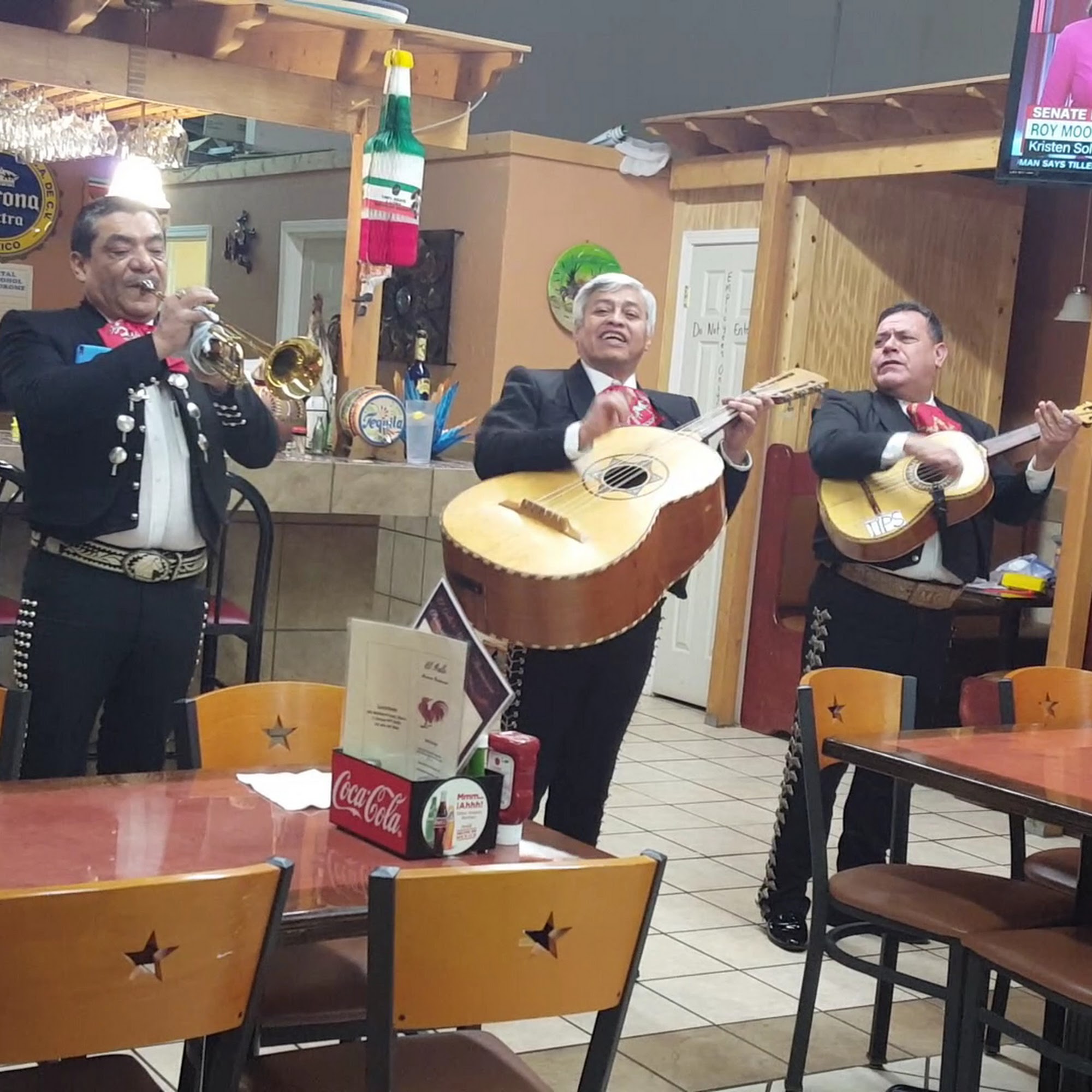 El Gallo Mexican Restaurant Sutton