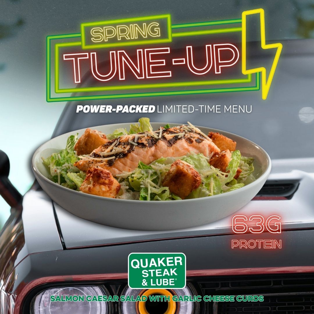 Quaker Steak & Lube Triadelphia