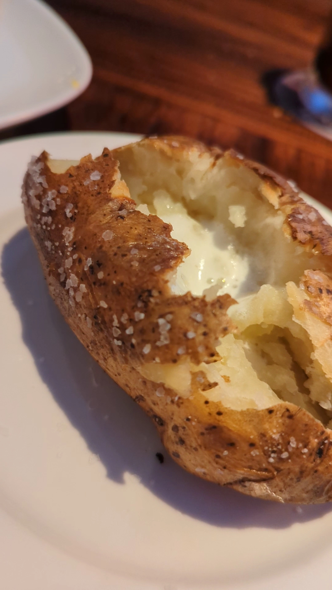 LongHorn Steakhouse Menu