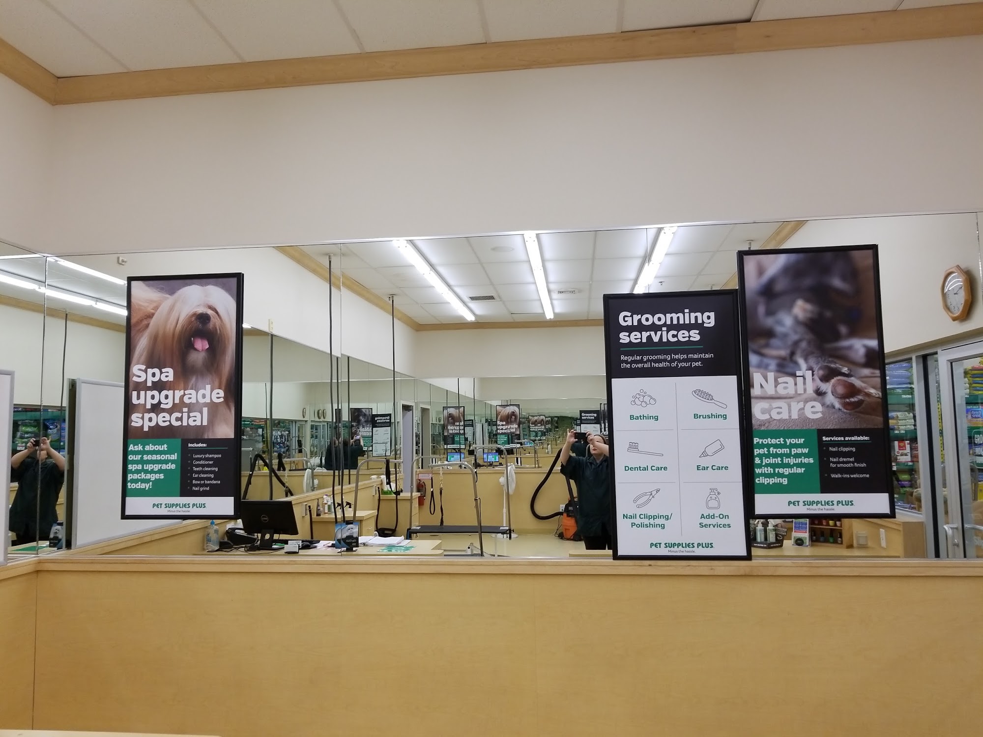 Pet Supplies Plus Vienna Vienna