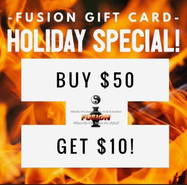 Fusion Japanese Steak House Vienna