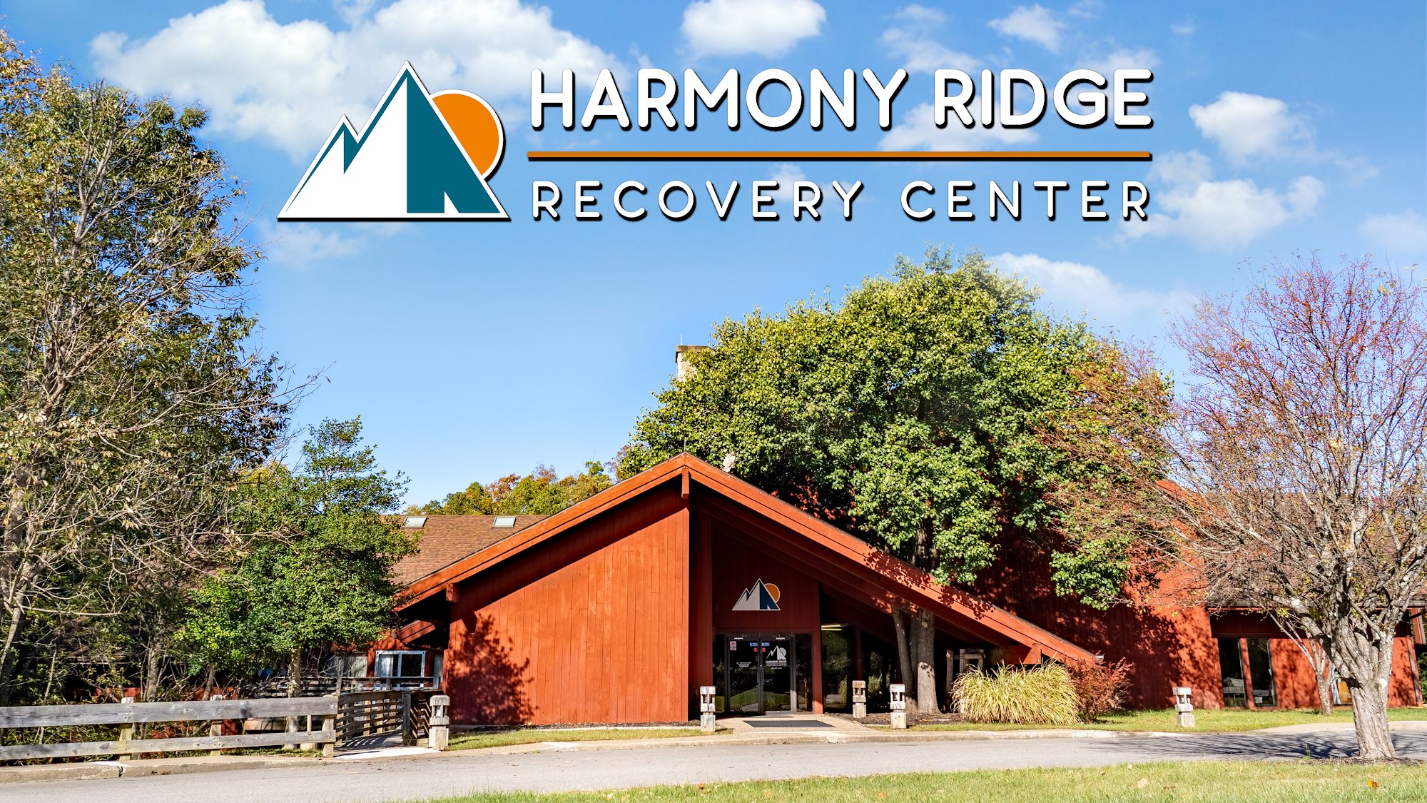Harmony Ridge Recovery Center Walker