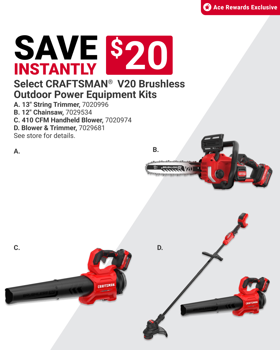 Ace Hardware Webster Springs