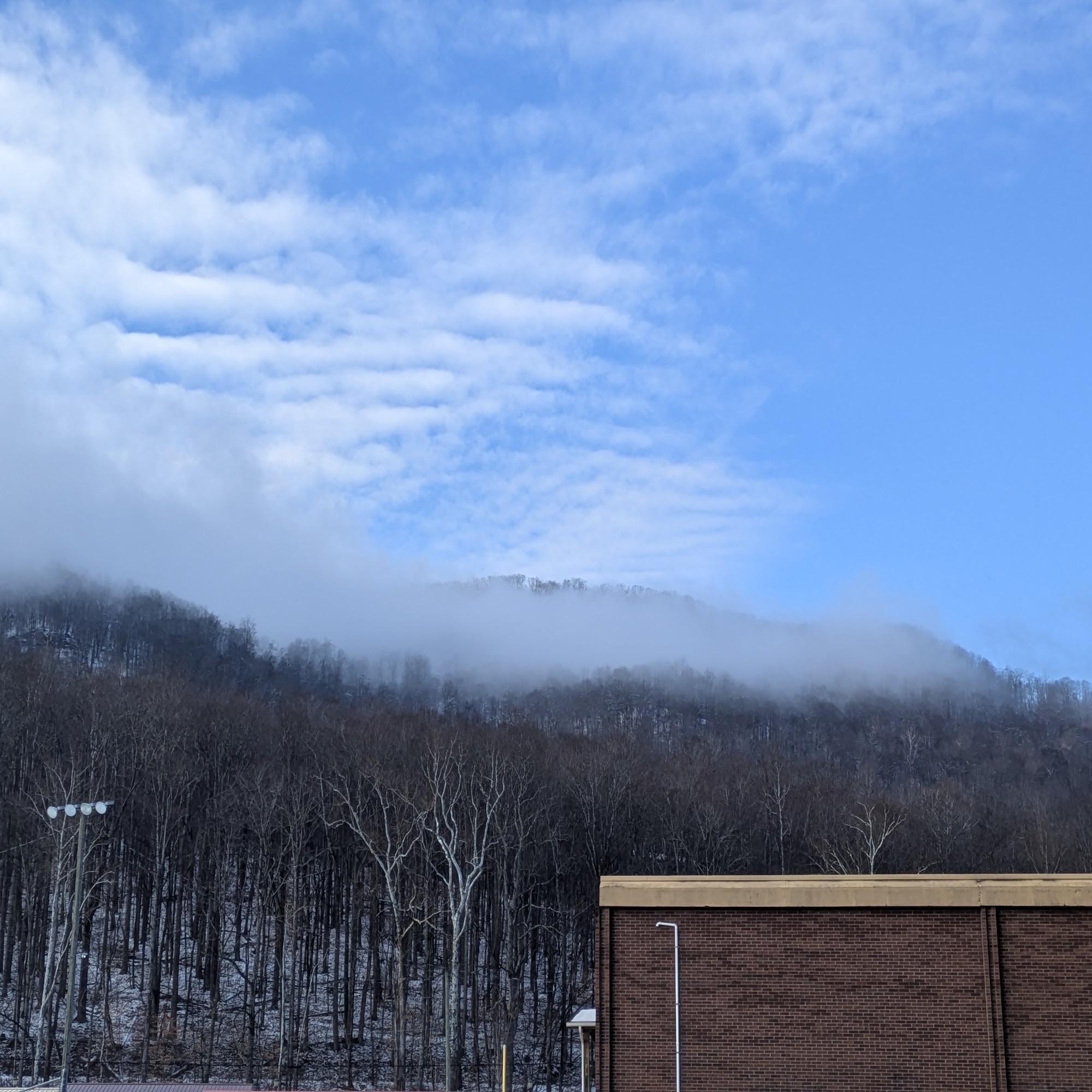 Ace Hardware Webster Springs