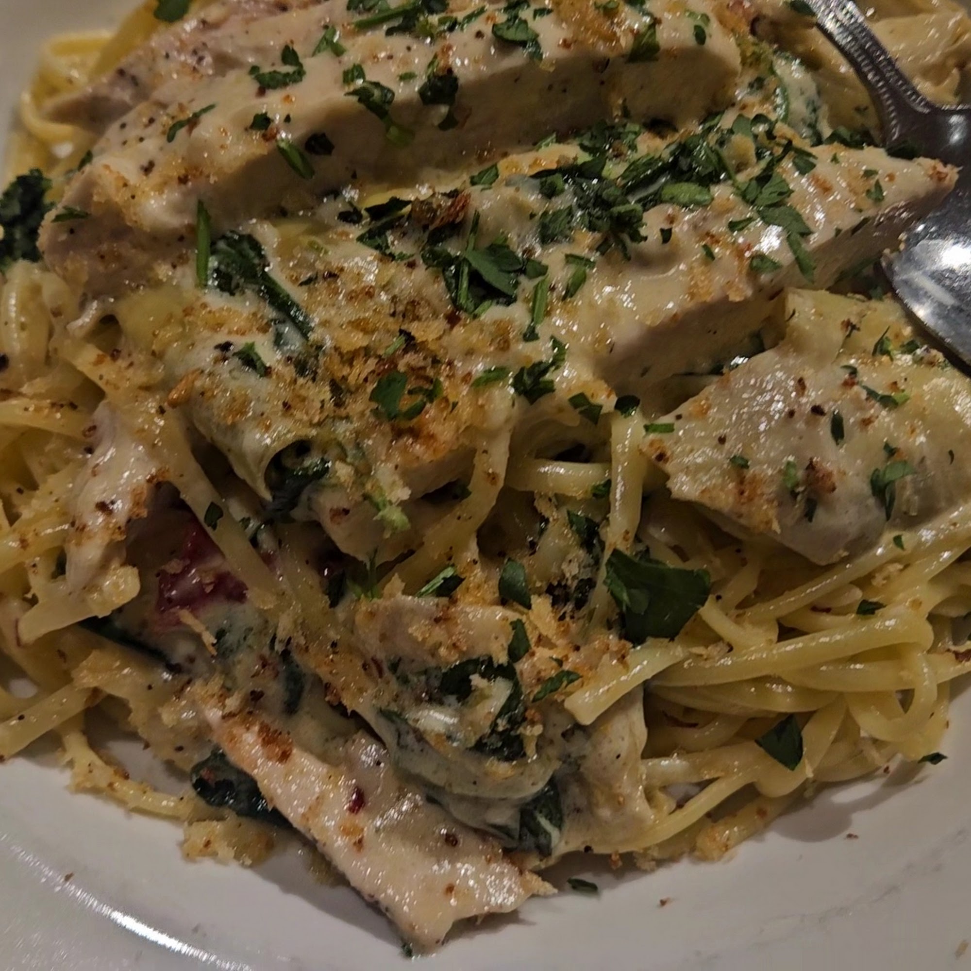 La Cucina Italian Grill Weirton